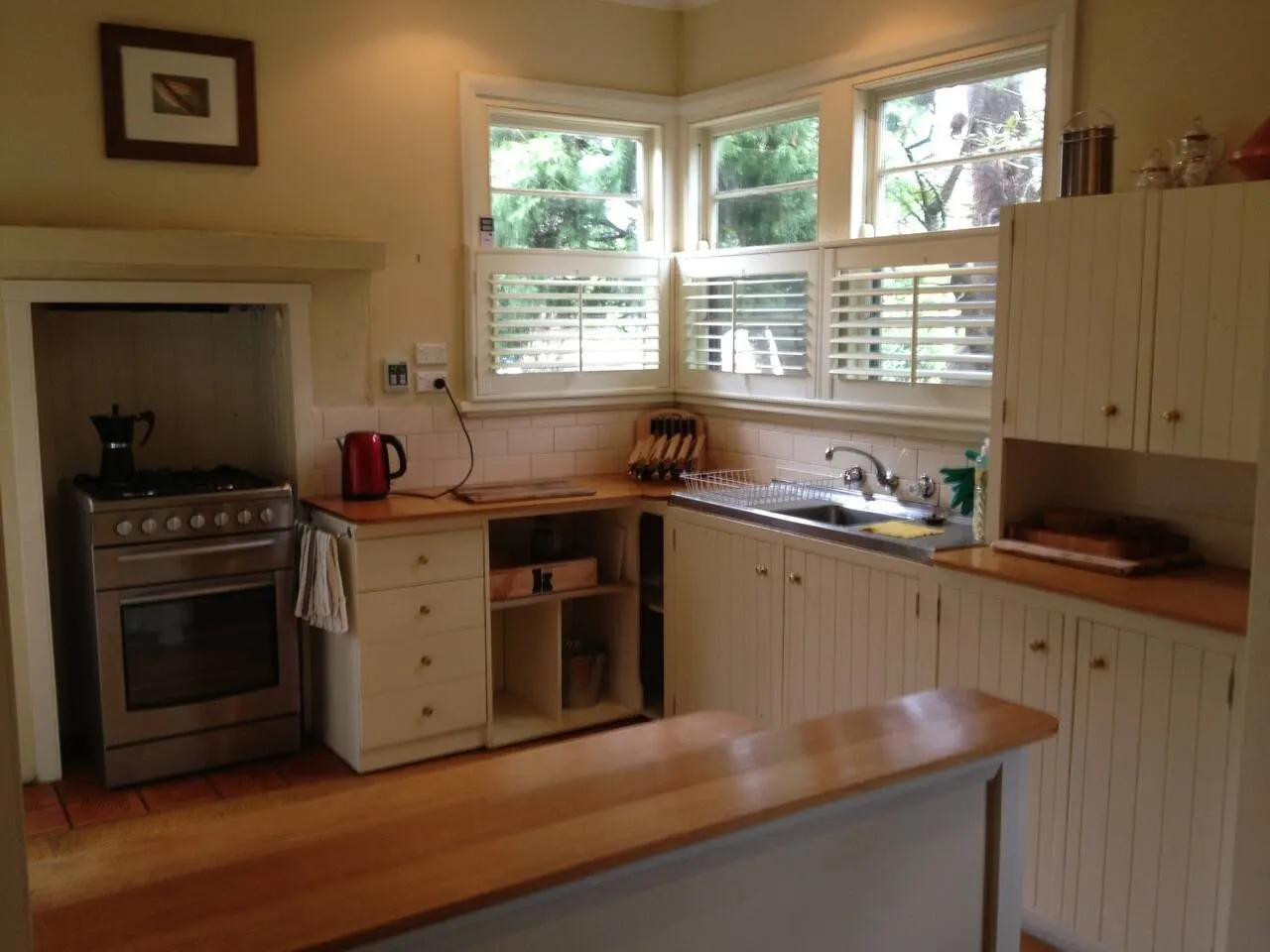 Classic 1930s mountain cottage — photo 5