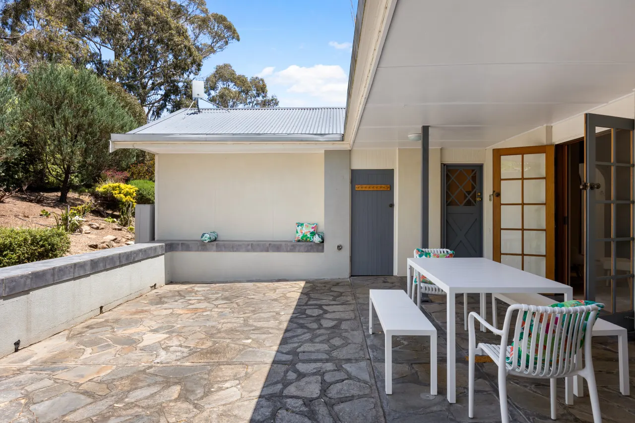 Amber Wisper—In the Hills with Pool & Tennis Court 13