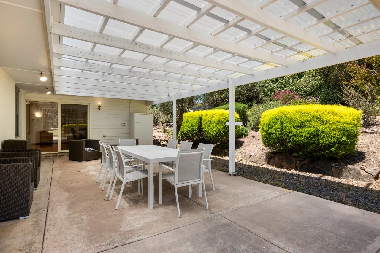 Amber Wisper—In the Hills with Pool & Tennis Court 20