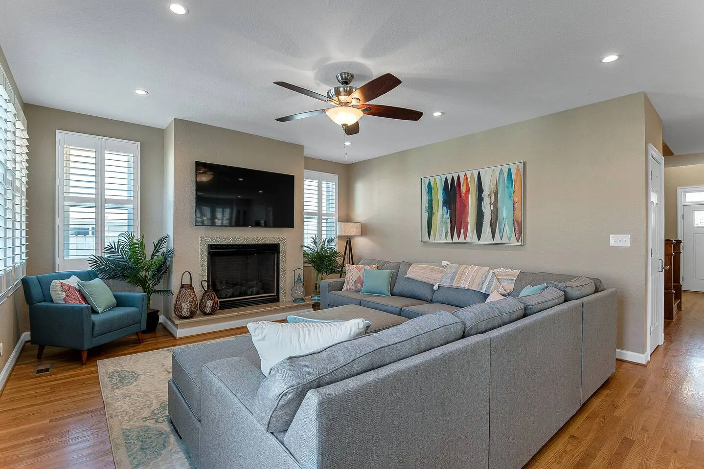 Virginia Beach 4BR Sunroom + Near Beach 2