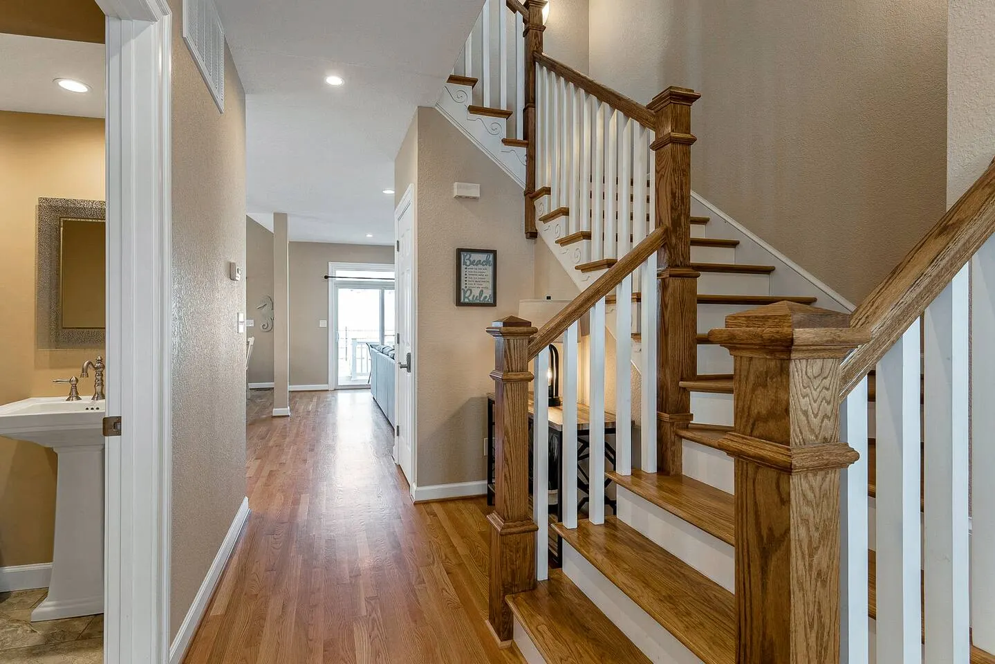 Virginia Beach 4BR Sunroom + Near Beach 12