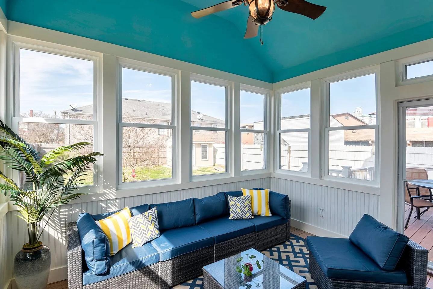 Virginia Beach 4BR Sunroom + Near Beach 5
