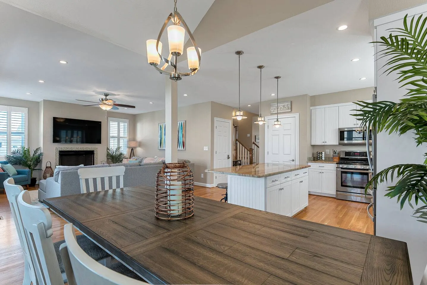 Virginia Beach 4BR Sunroom + Near Beach 7
