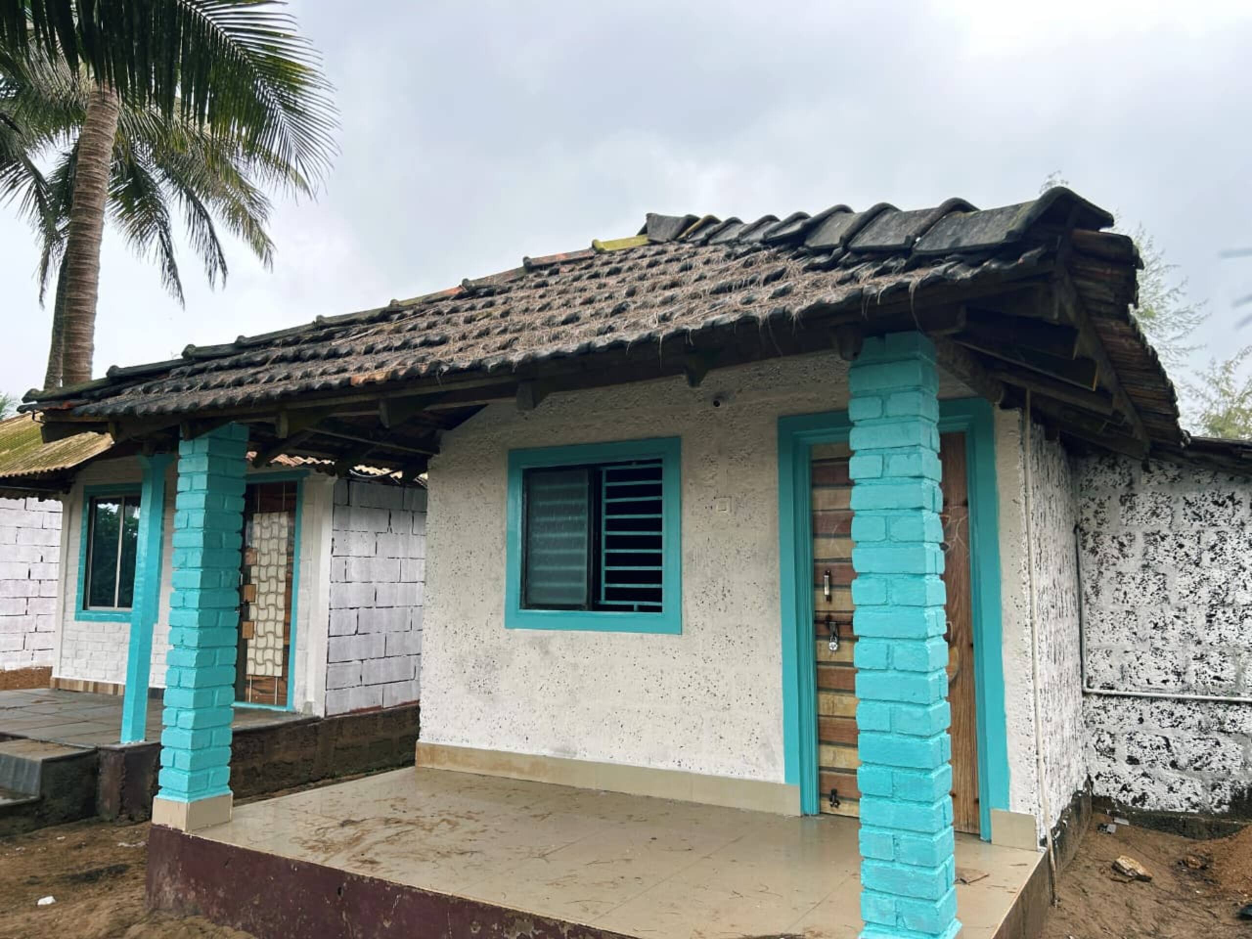 Sukhi Beach Cottage4 16