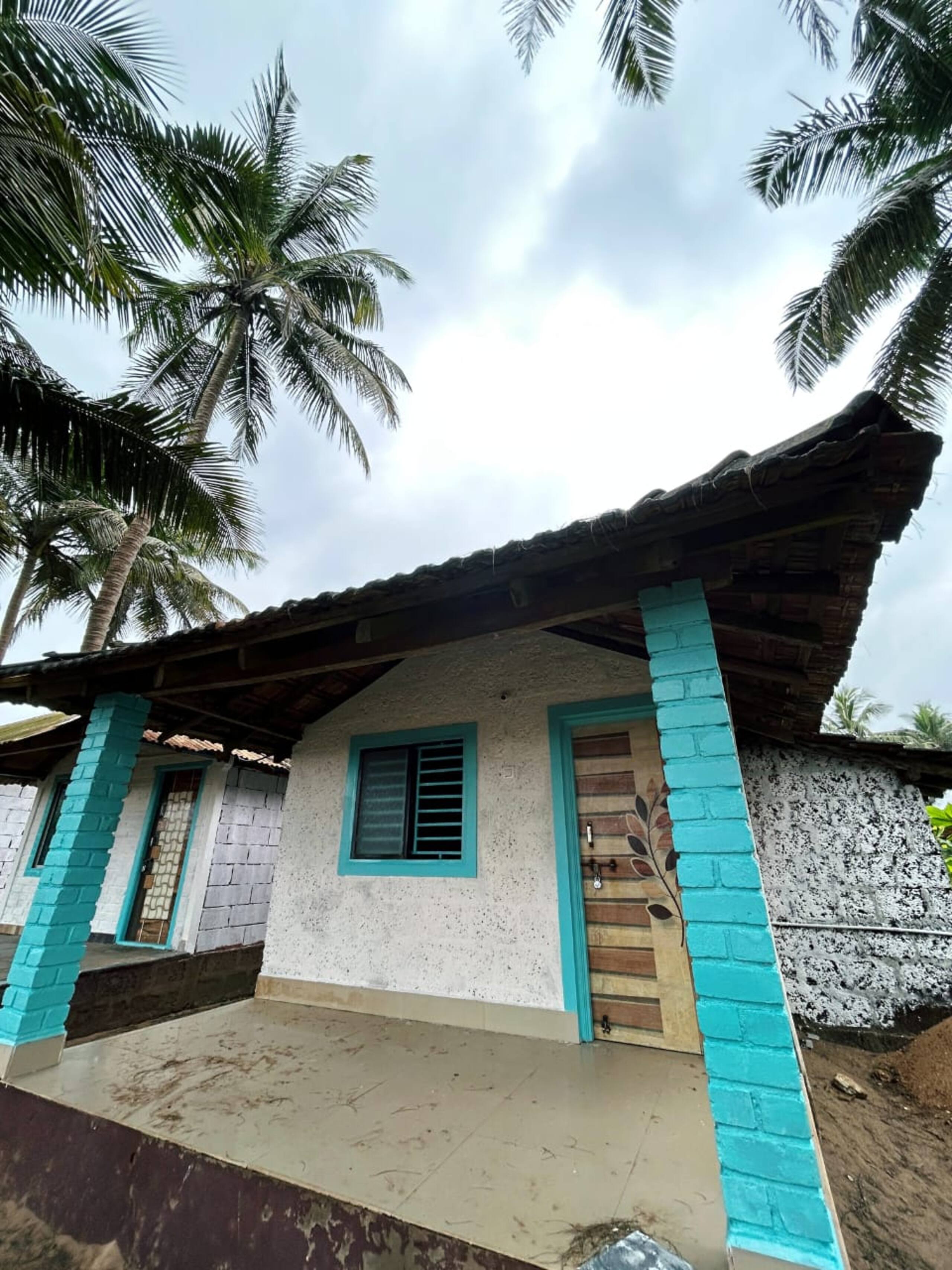 Sukhi Beach Cottage4 3