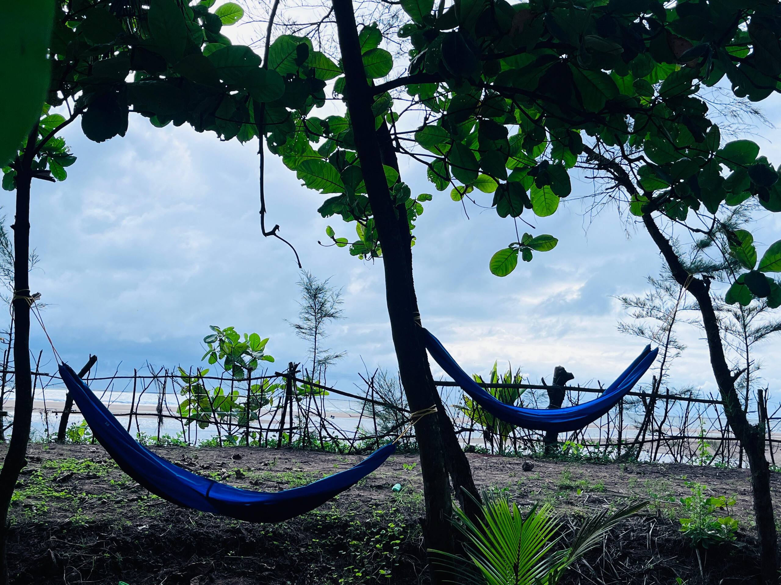 Sukhi Beach Cottage4 28
