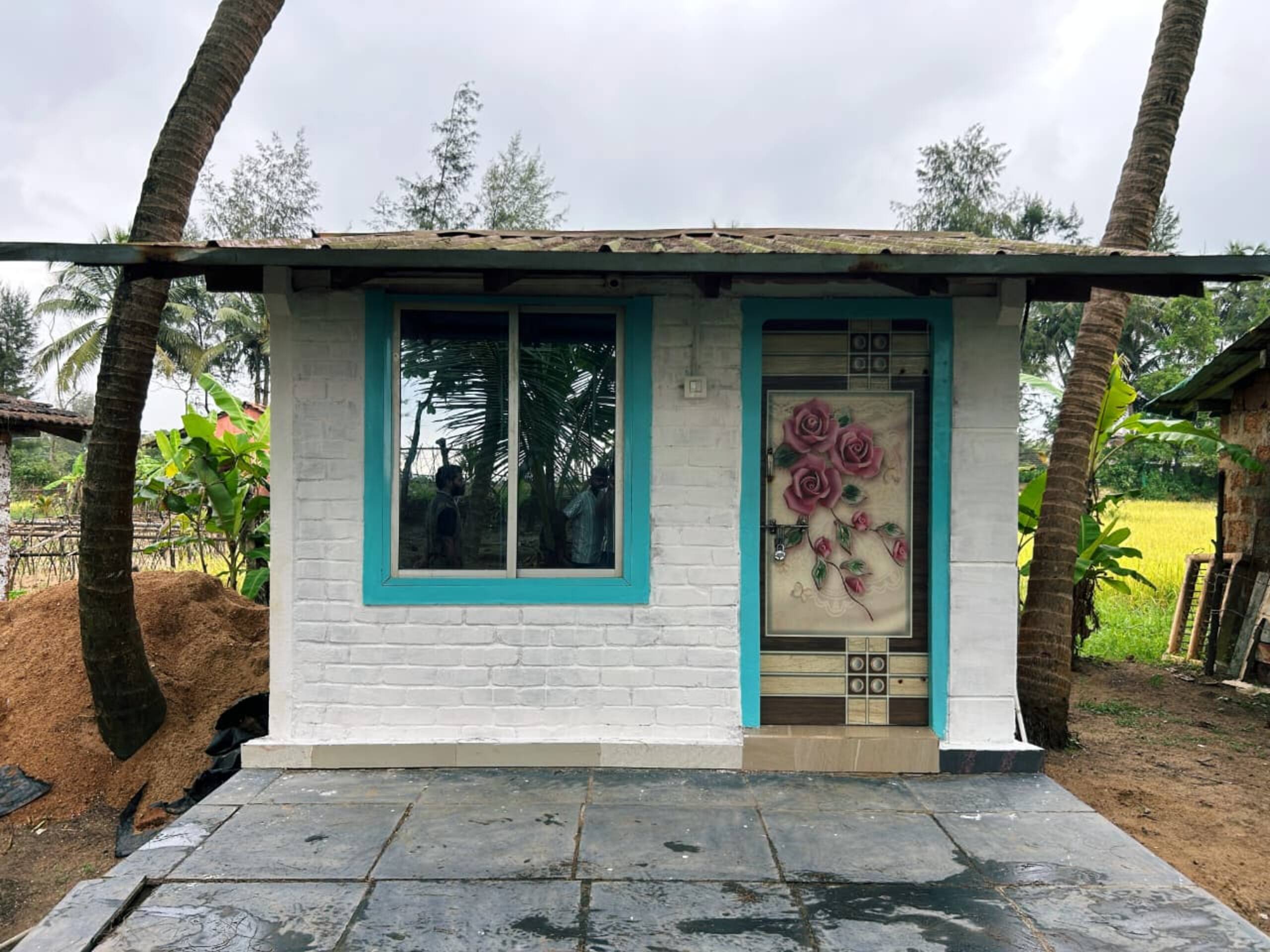 Sukhi Beach Cottage4 22