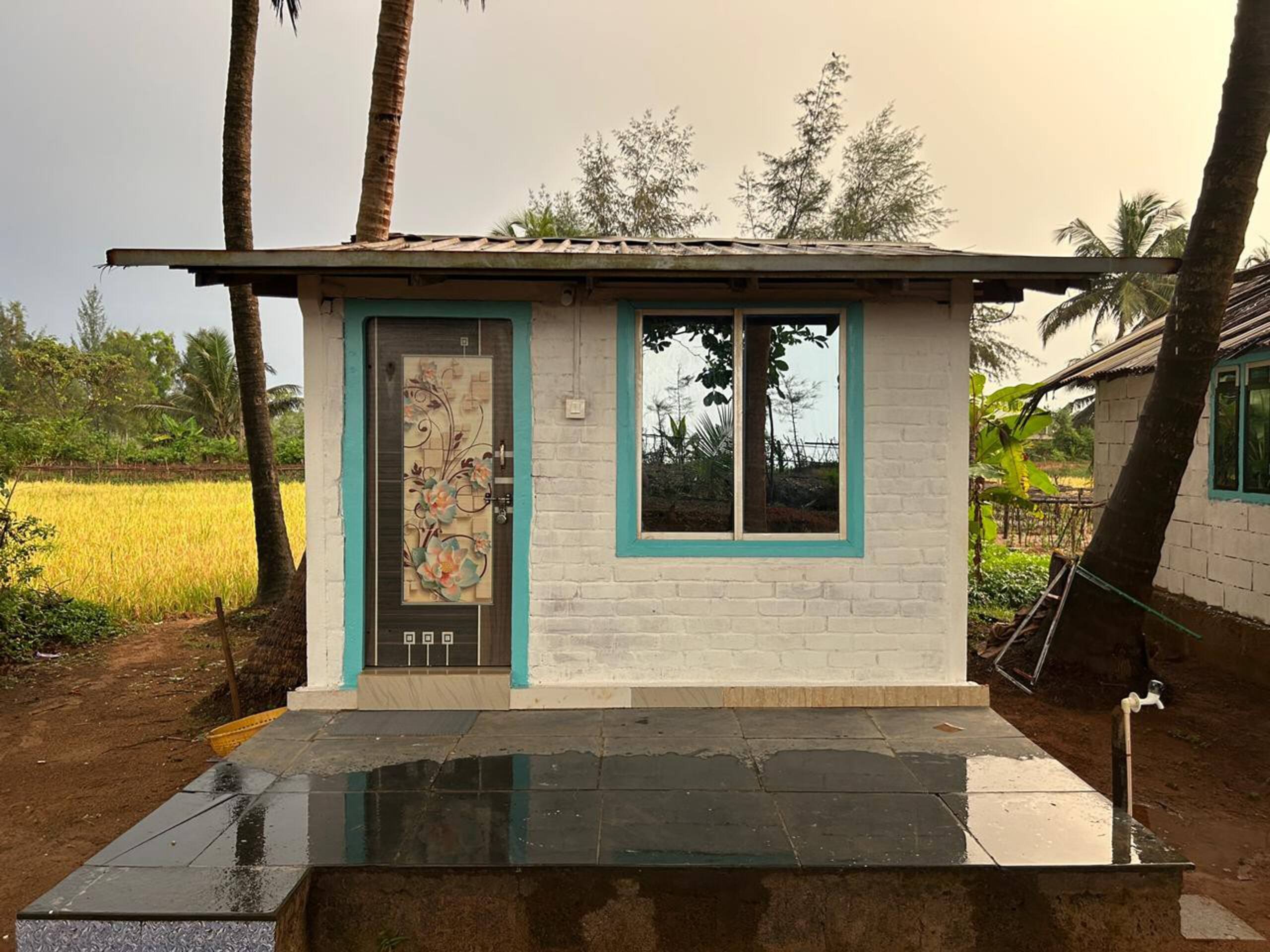 Sukhi Beach Cottage4 27