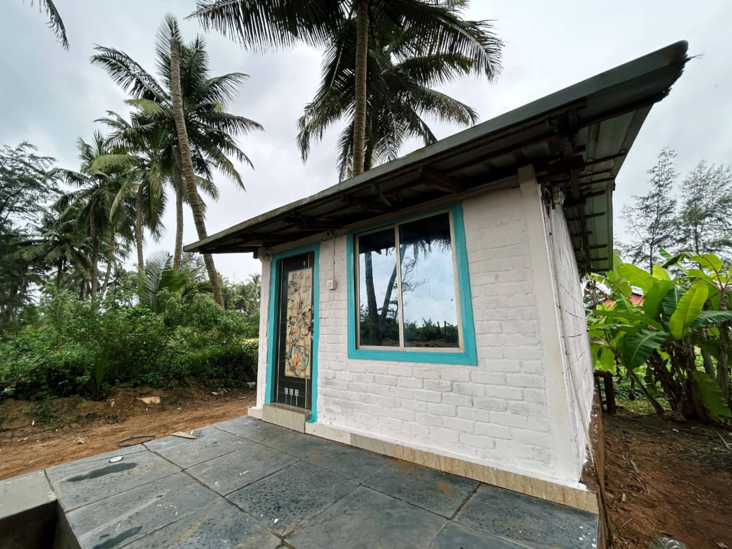 Sukhi Beach Cottage4 21