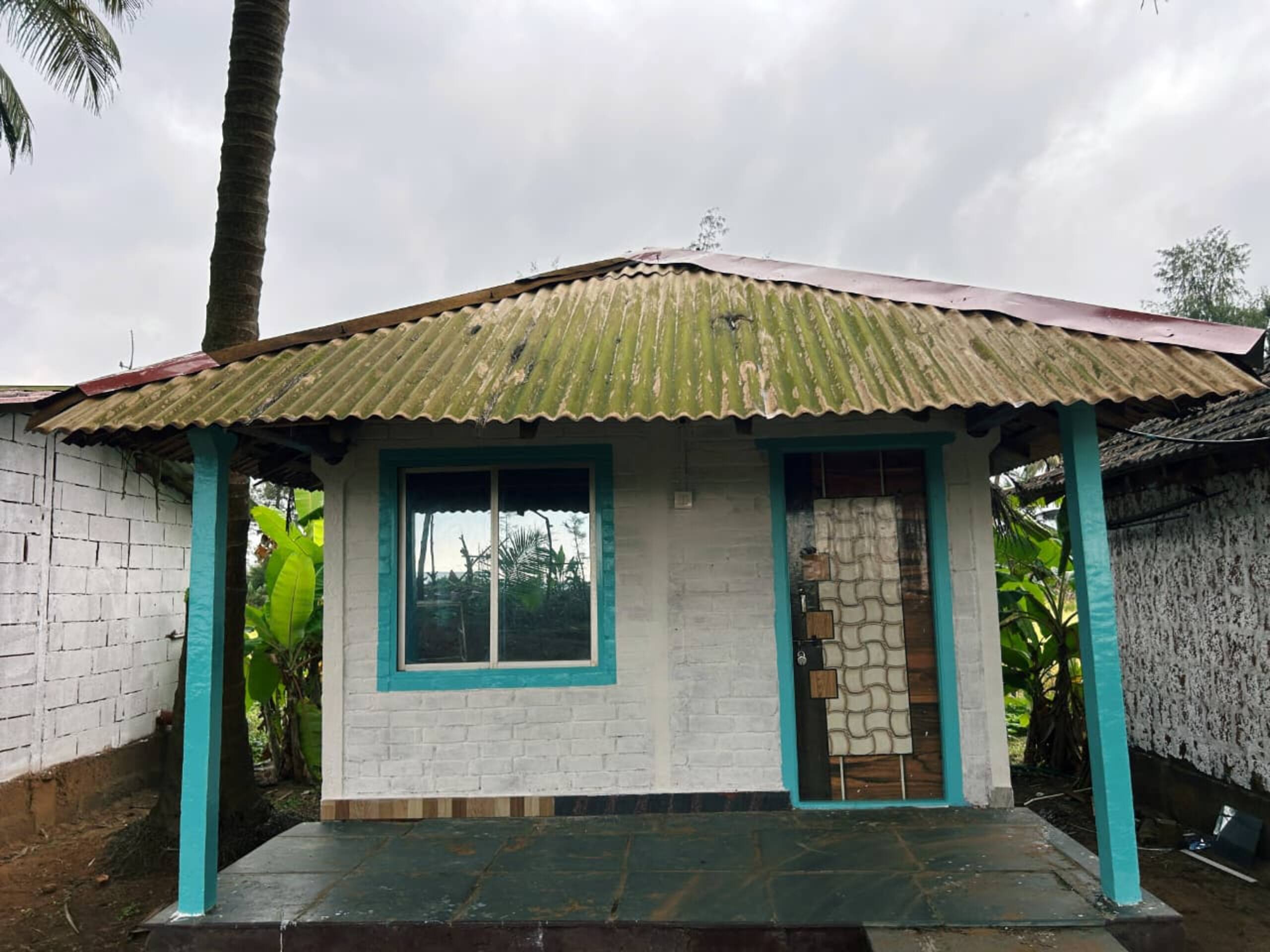 Sukhi Beach Cottage4 20