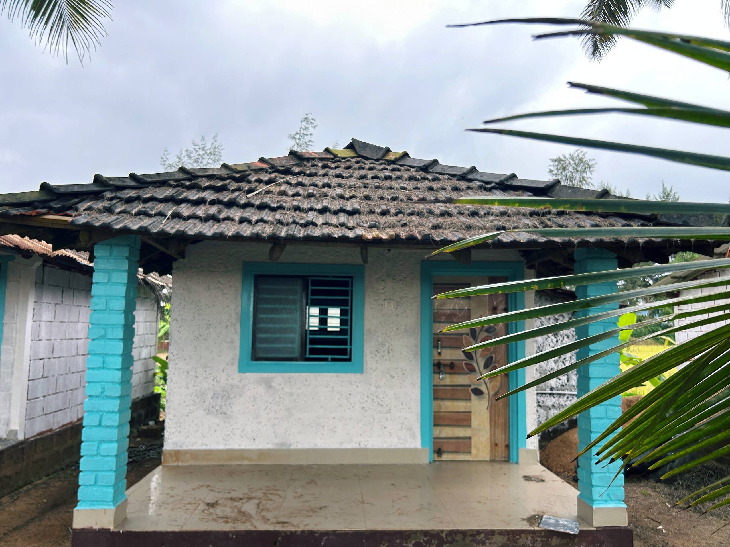 Sukhi Beach Cottage4 29