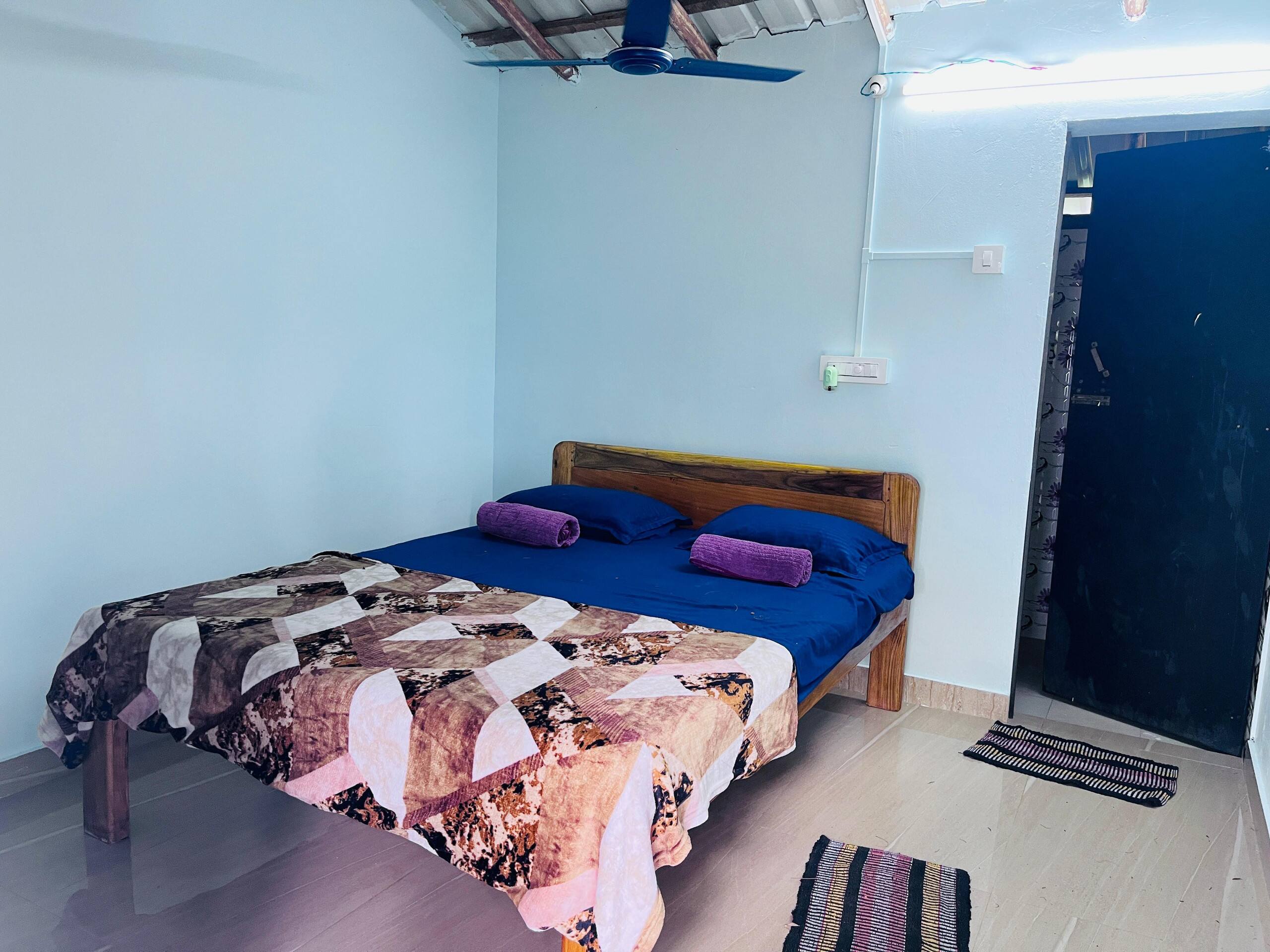 Sukhi Beach Cottage4 10