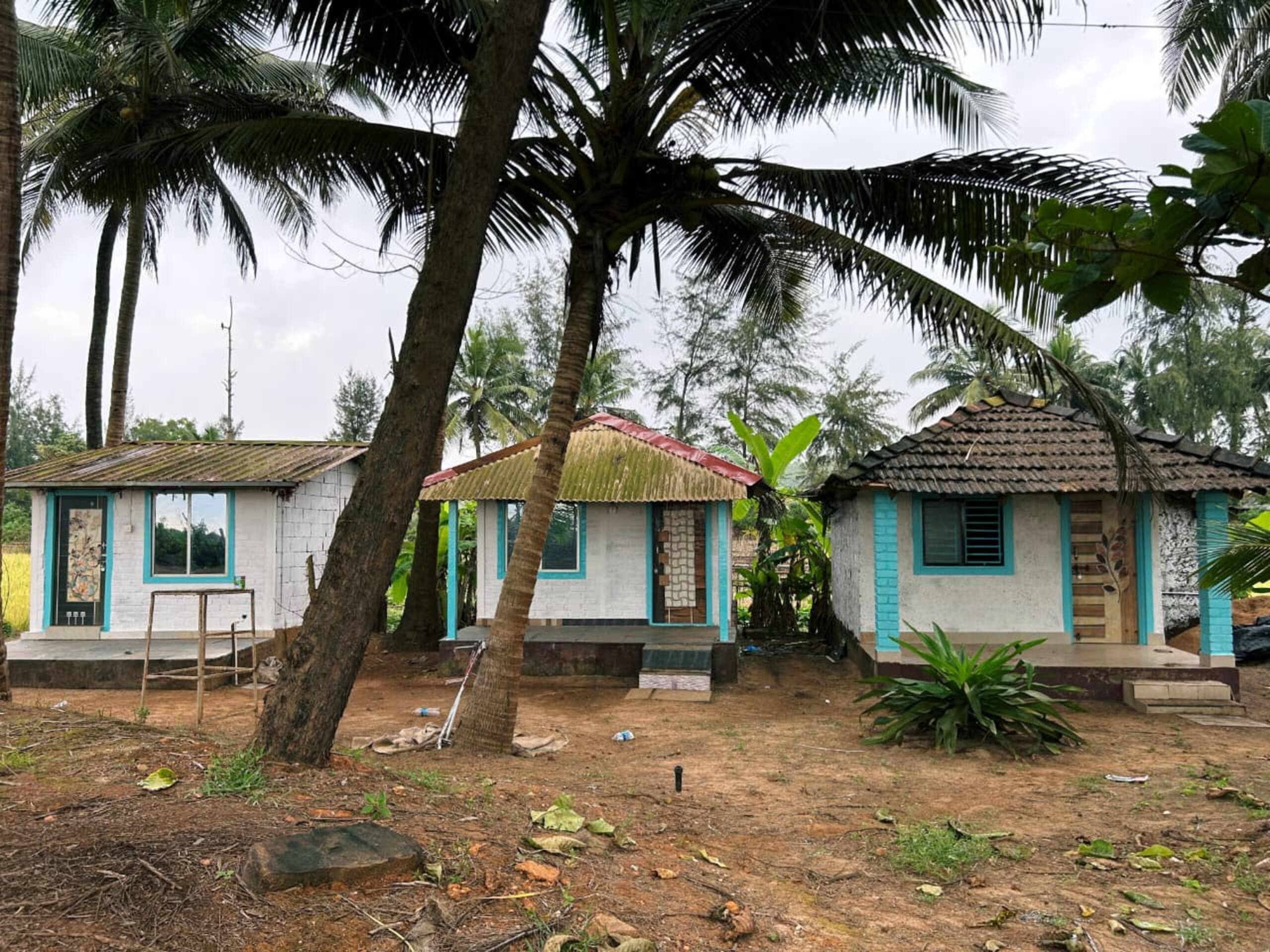 Sukhi Beach Cottage4 17