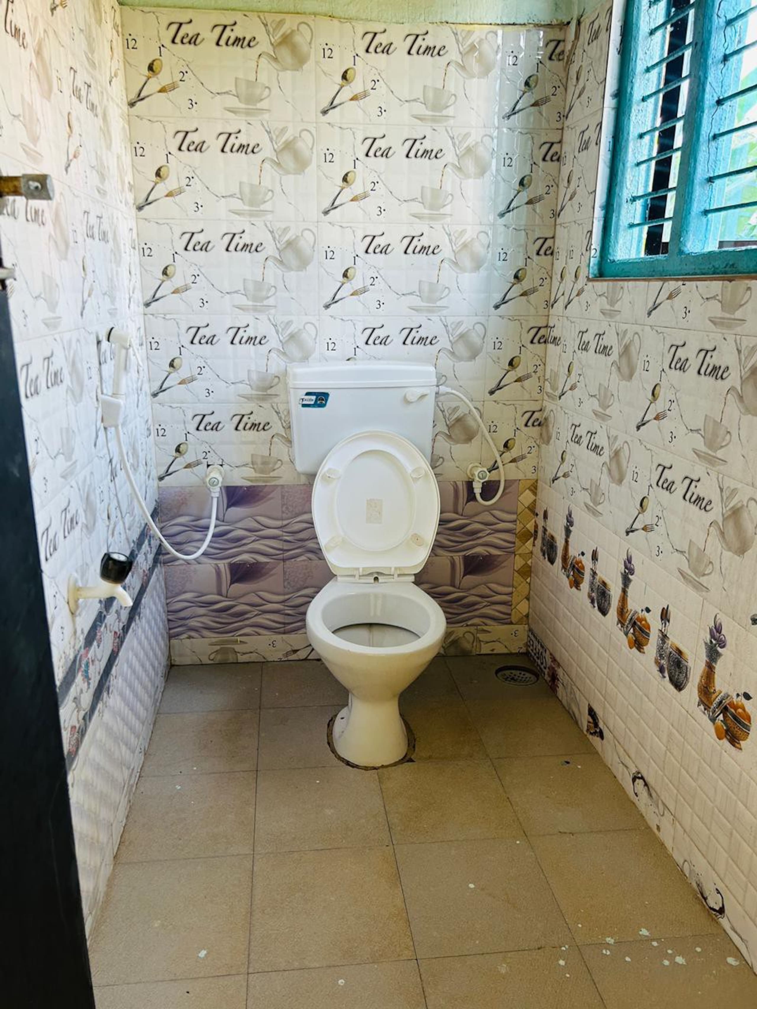Sukhi Beach Cottage4 13