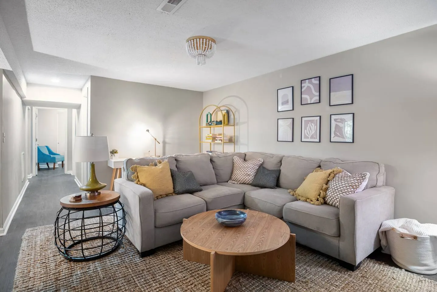 13 Guests & Fire Pit, Double Living, 2026 Refresh 2