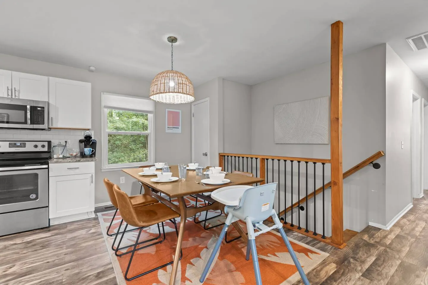 13 Guests & Fire Pit, Double Living, 2026 Refresh 13