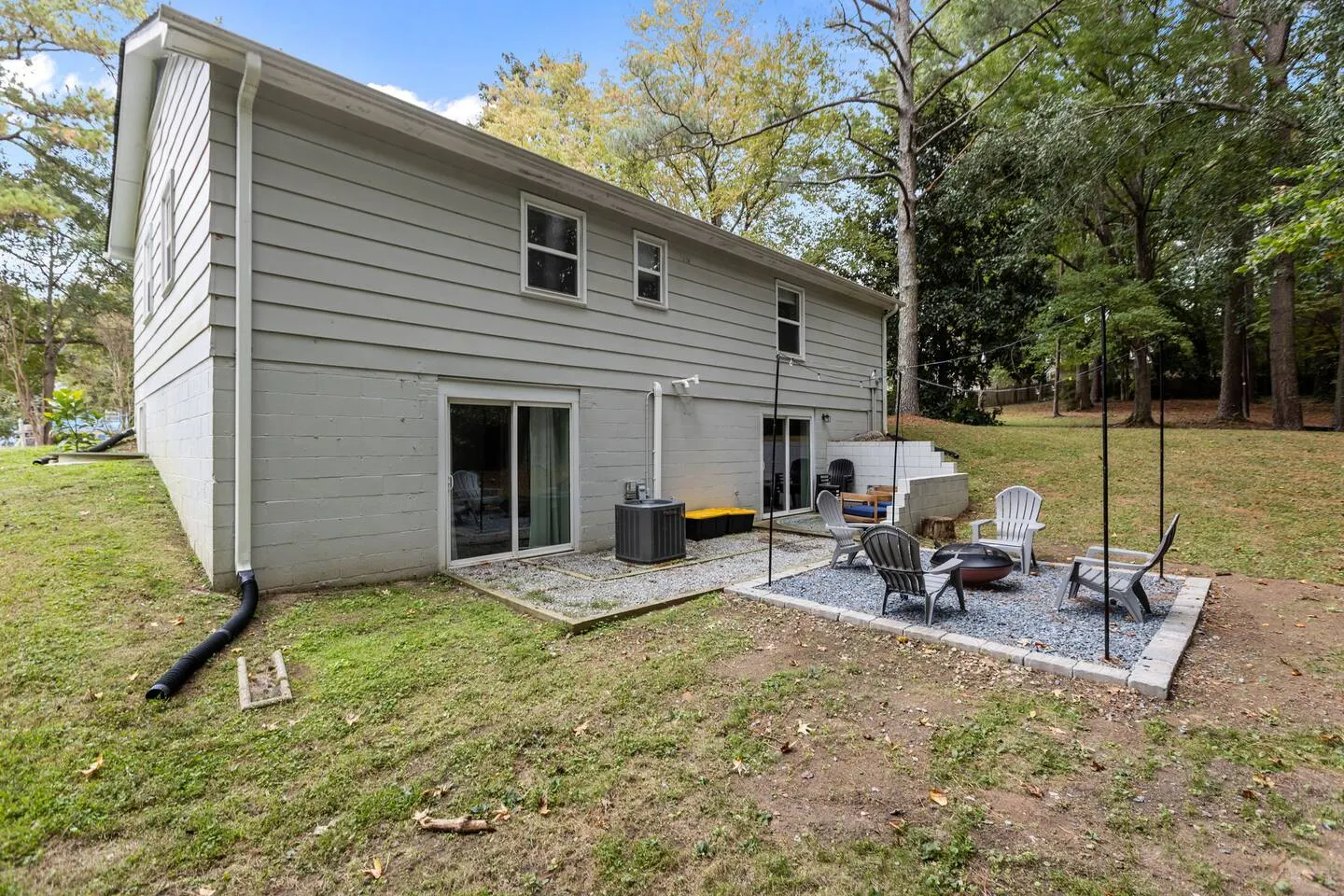 13 Guests & Fire Pit, Double Living, 2026 Refresh 15