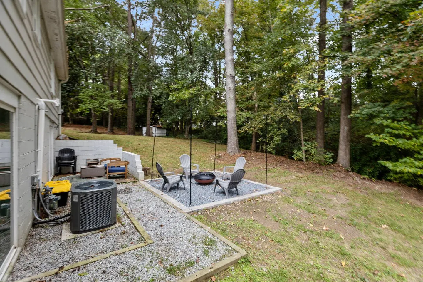 13 Guests & Fire Pit, Double Living, 2026 Refresh 17