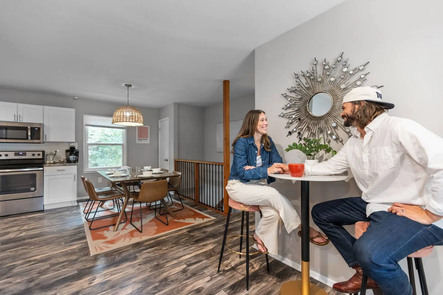 13 Guests & Fire Pit, Double Living, 2026 Refresh 20