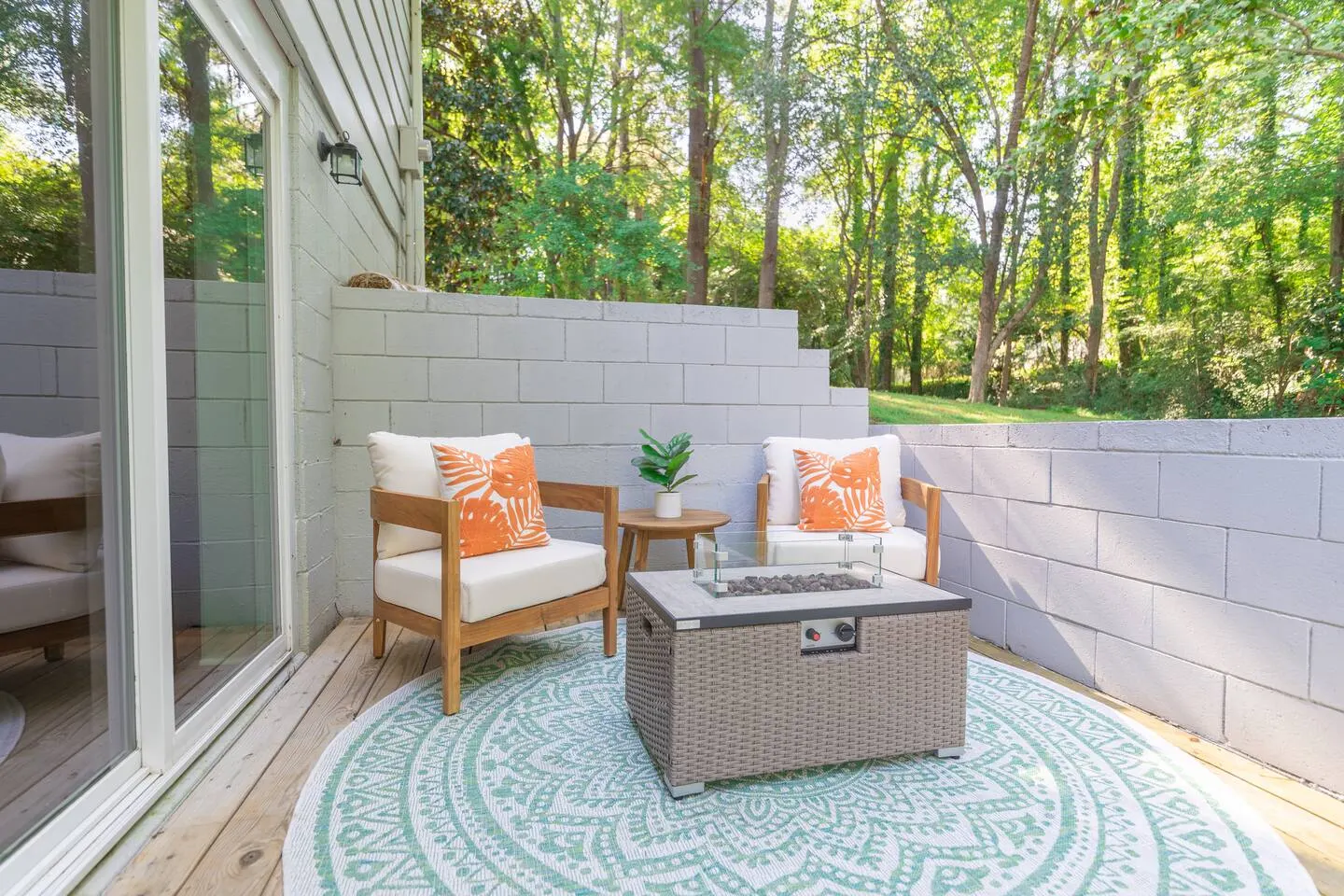 13 Guests & Fire Pit, Double Living, 2026 Refresh 7