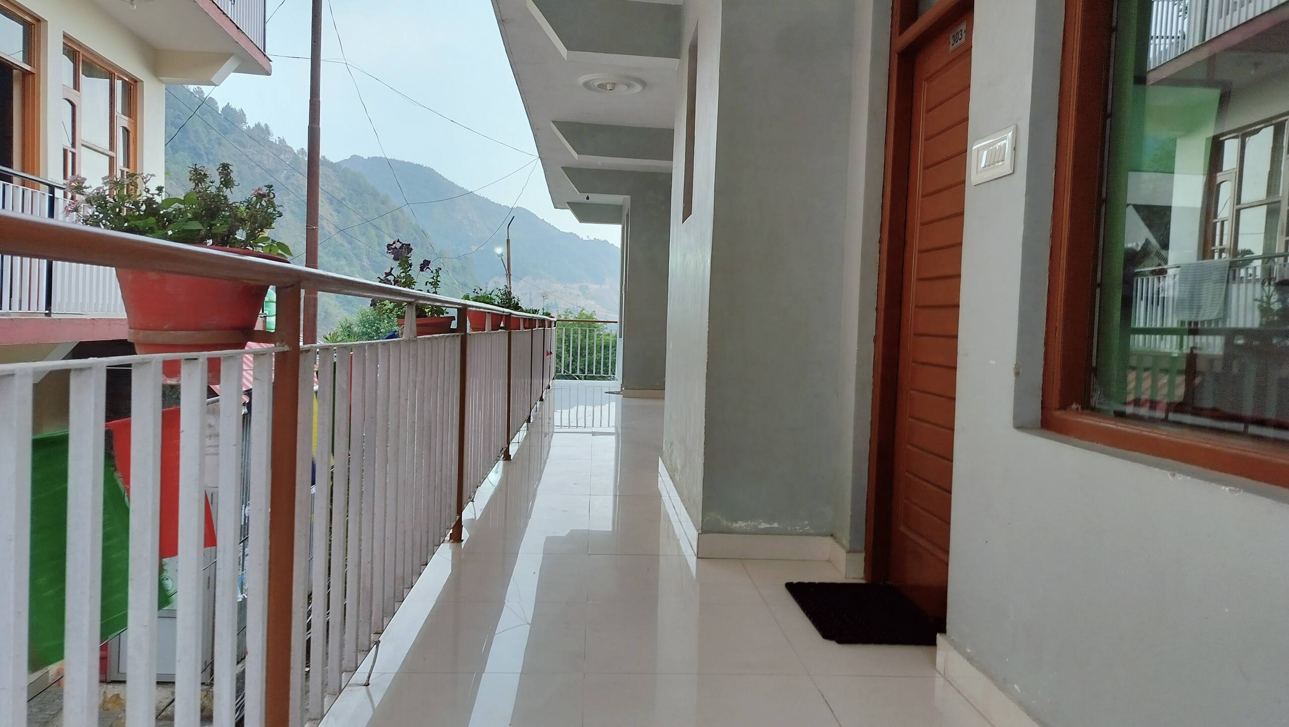 Adventure Inn Guest House 21