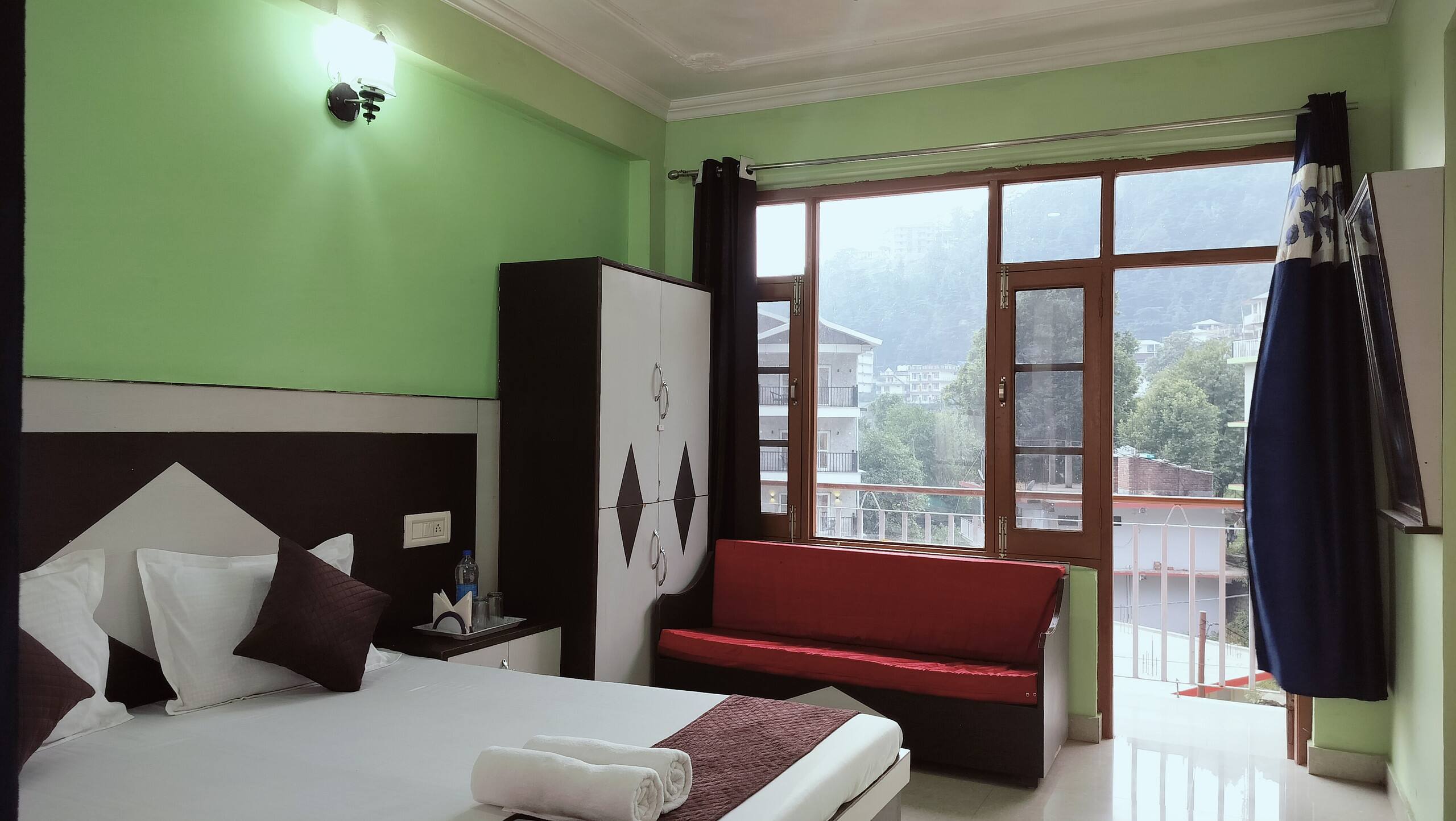Adventure Inn Guest House 7