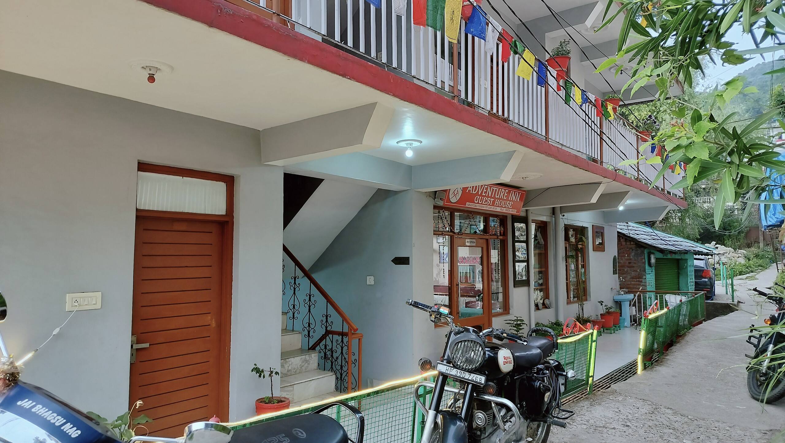 Adventure Inn Guest House 23