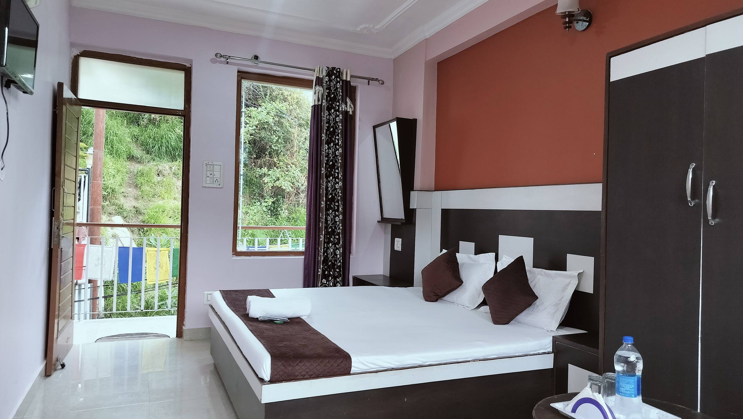 Adventure Inn Guest House 14