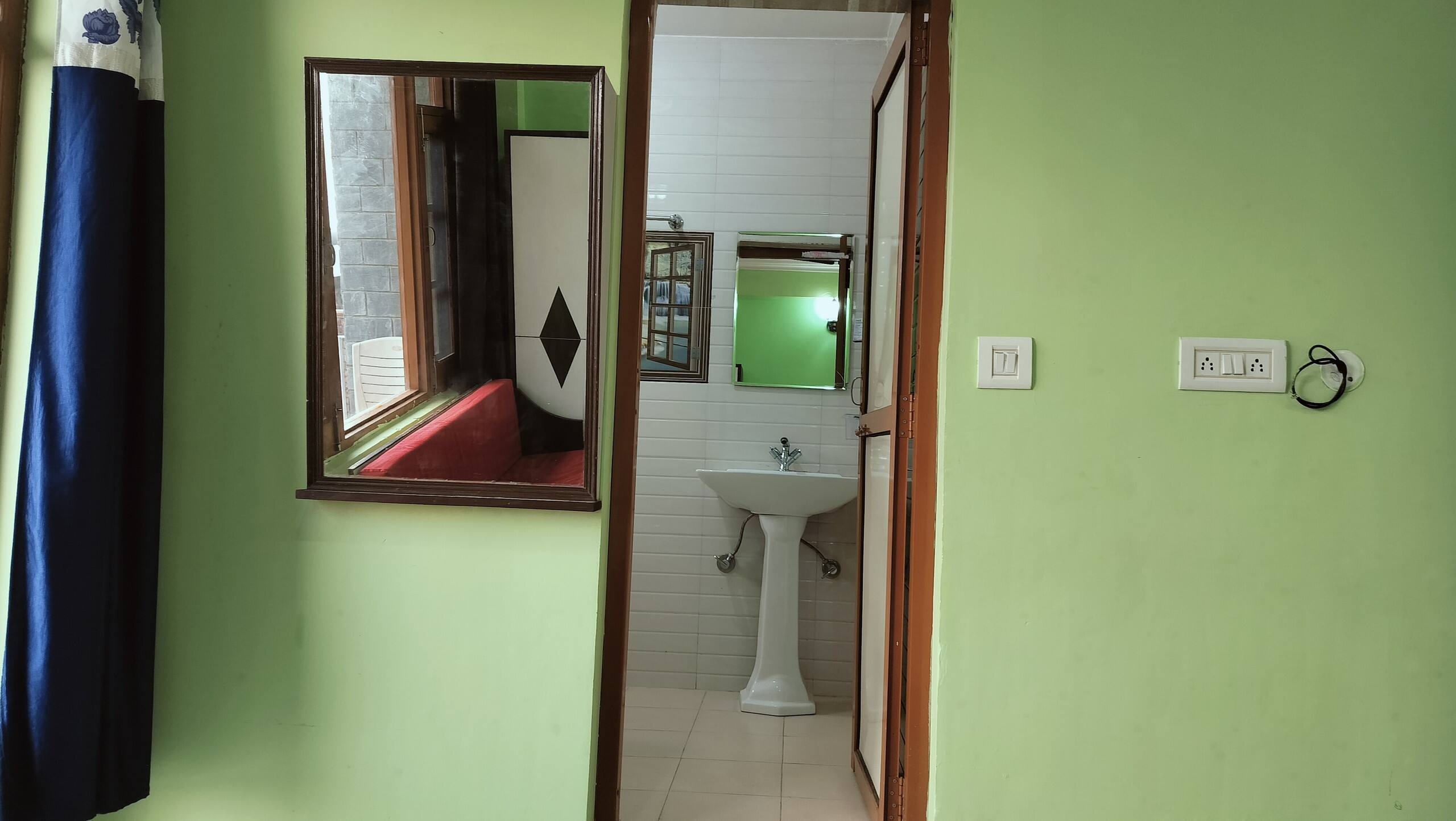 Adventure Inn Guest House 1