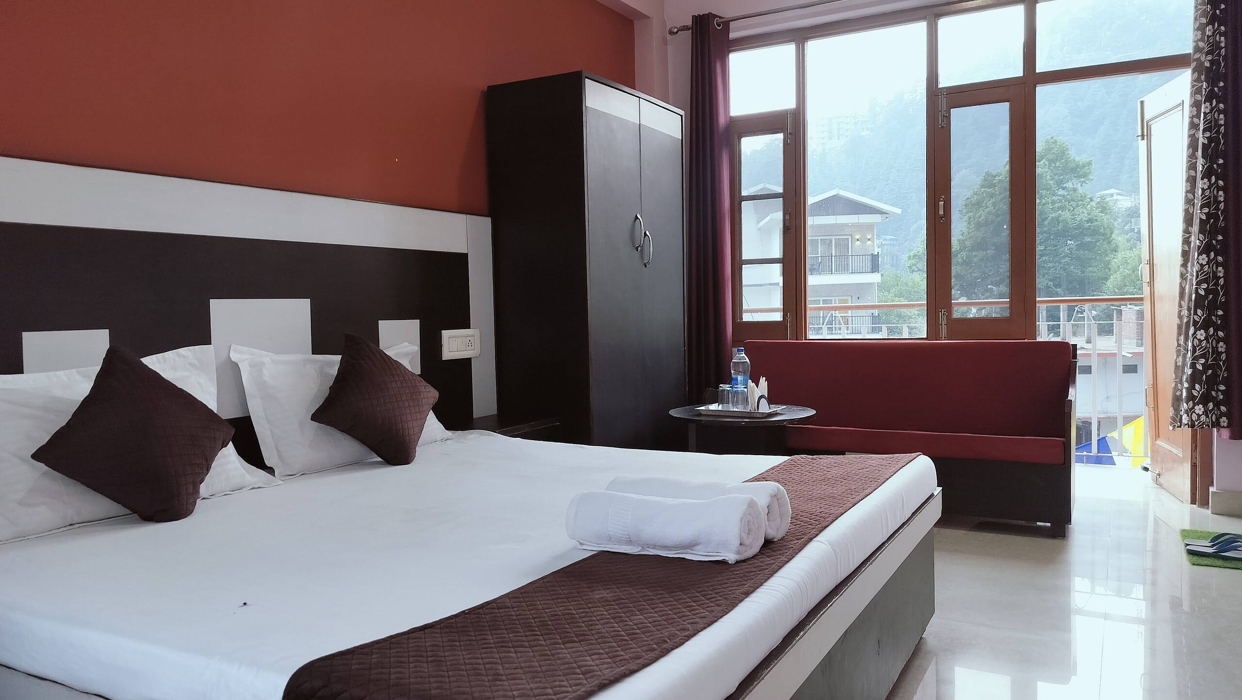 Adventure Inn Guest House 13