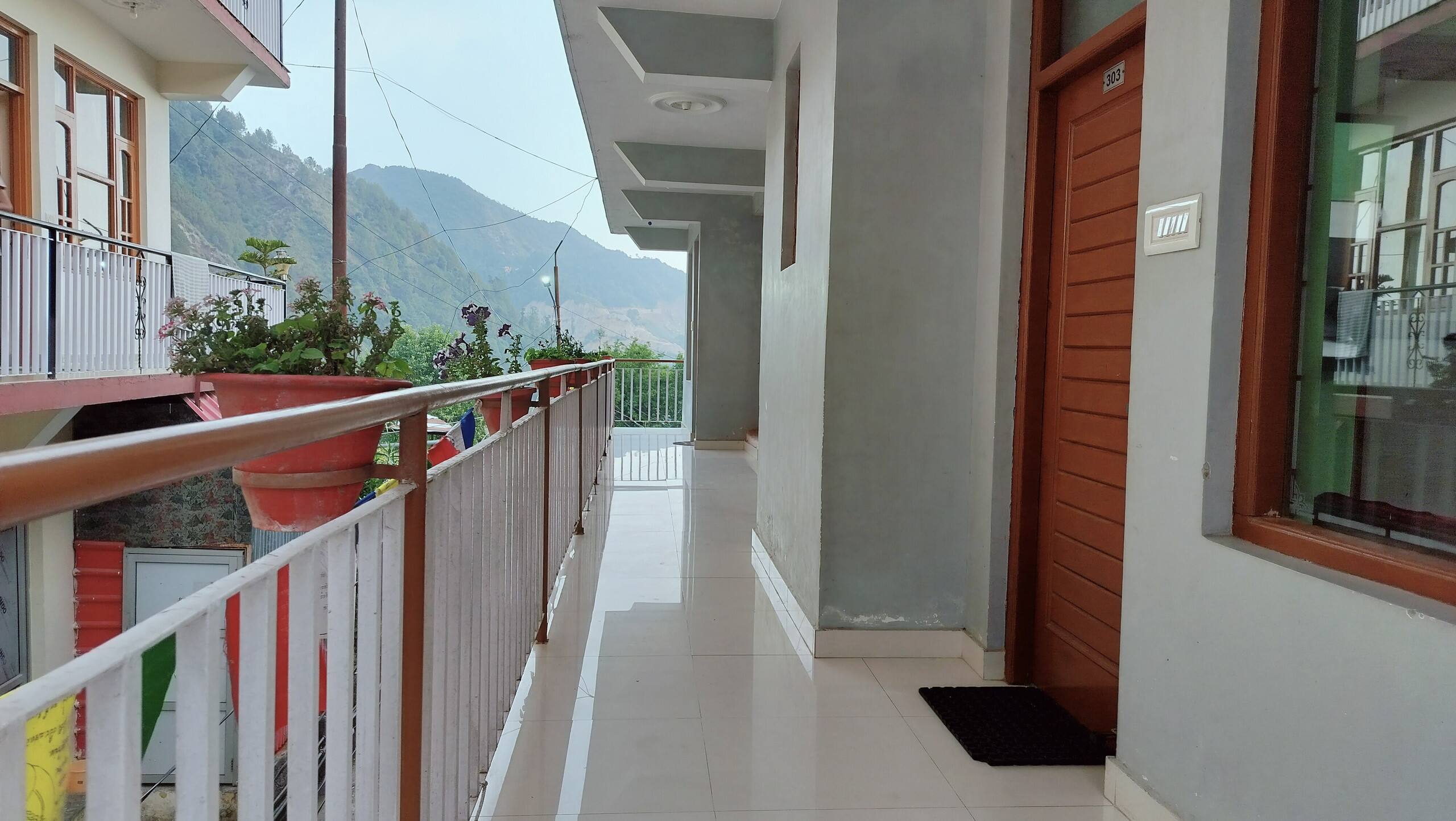 Adventure Inn Guest House 20