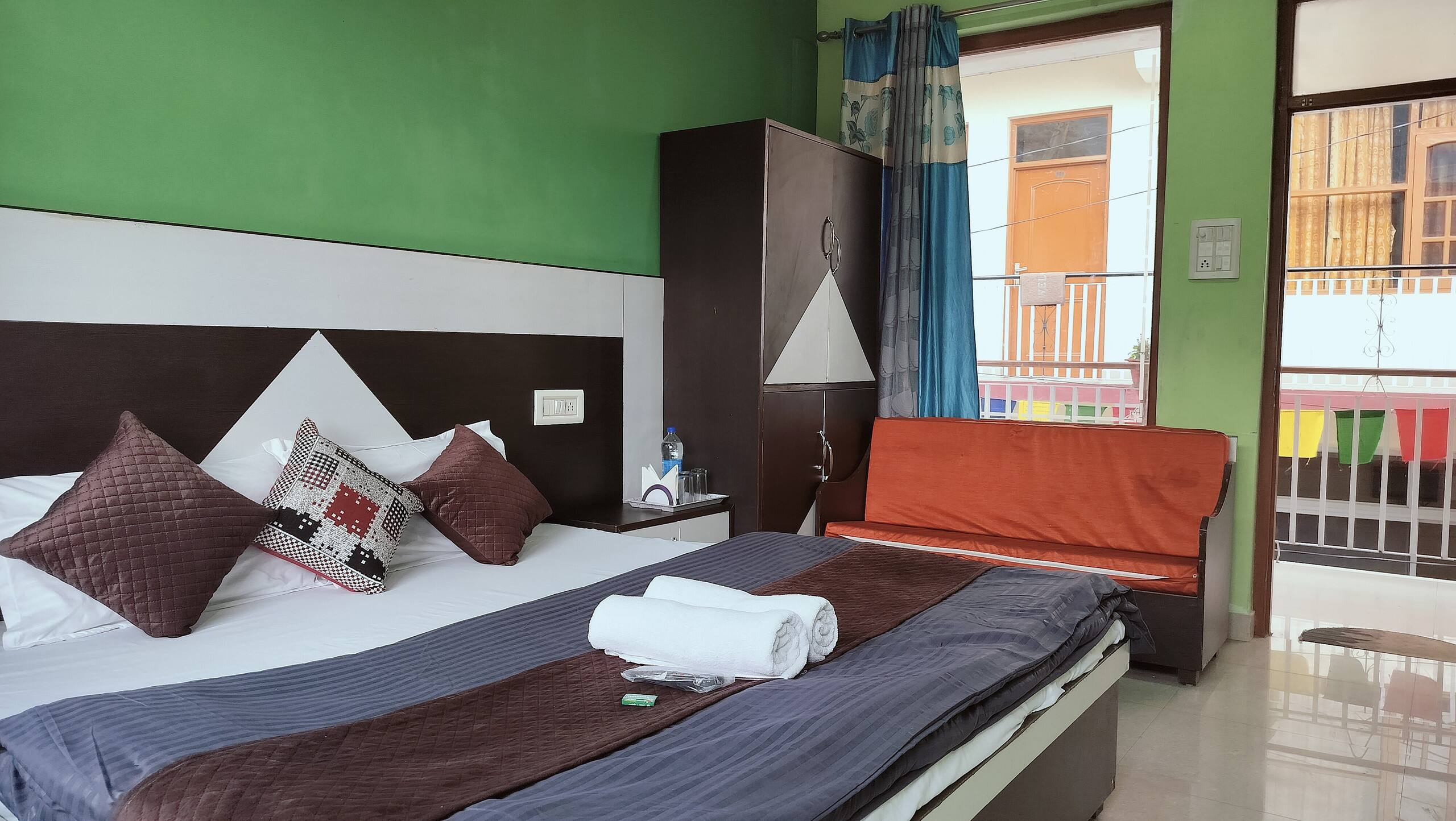 Adventure Inn Guest House 5