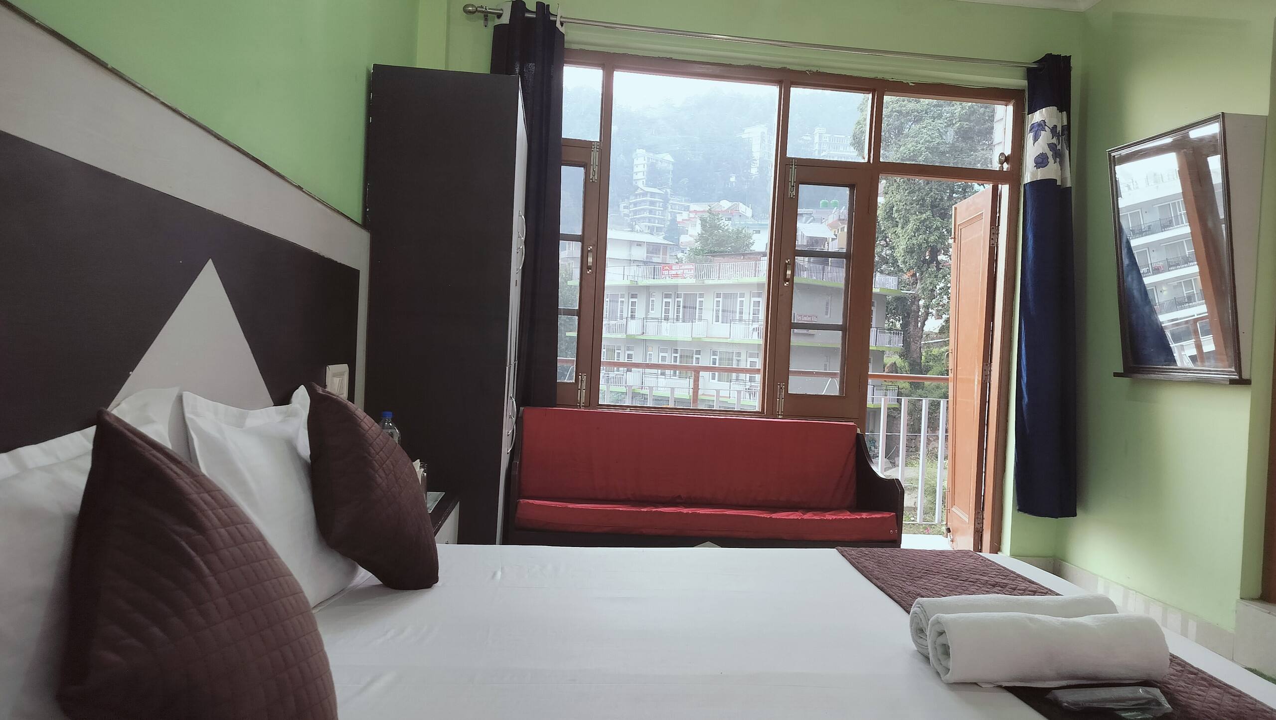 Adventure Inn Guest House 6