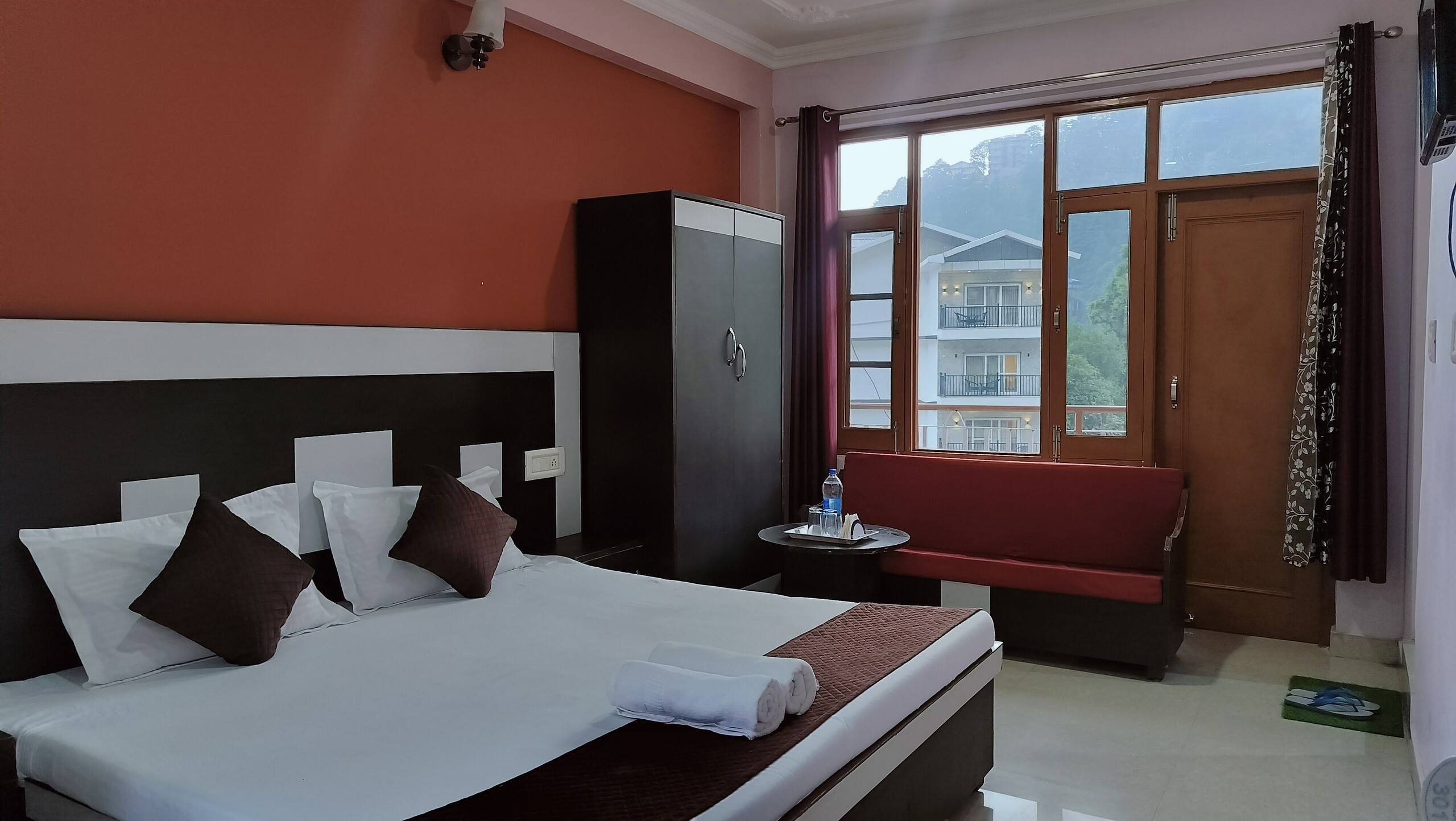 Adventure Inn Guest House 9