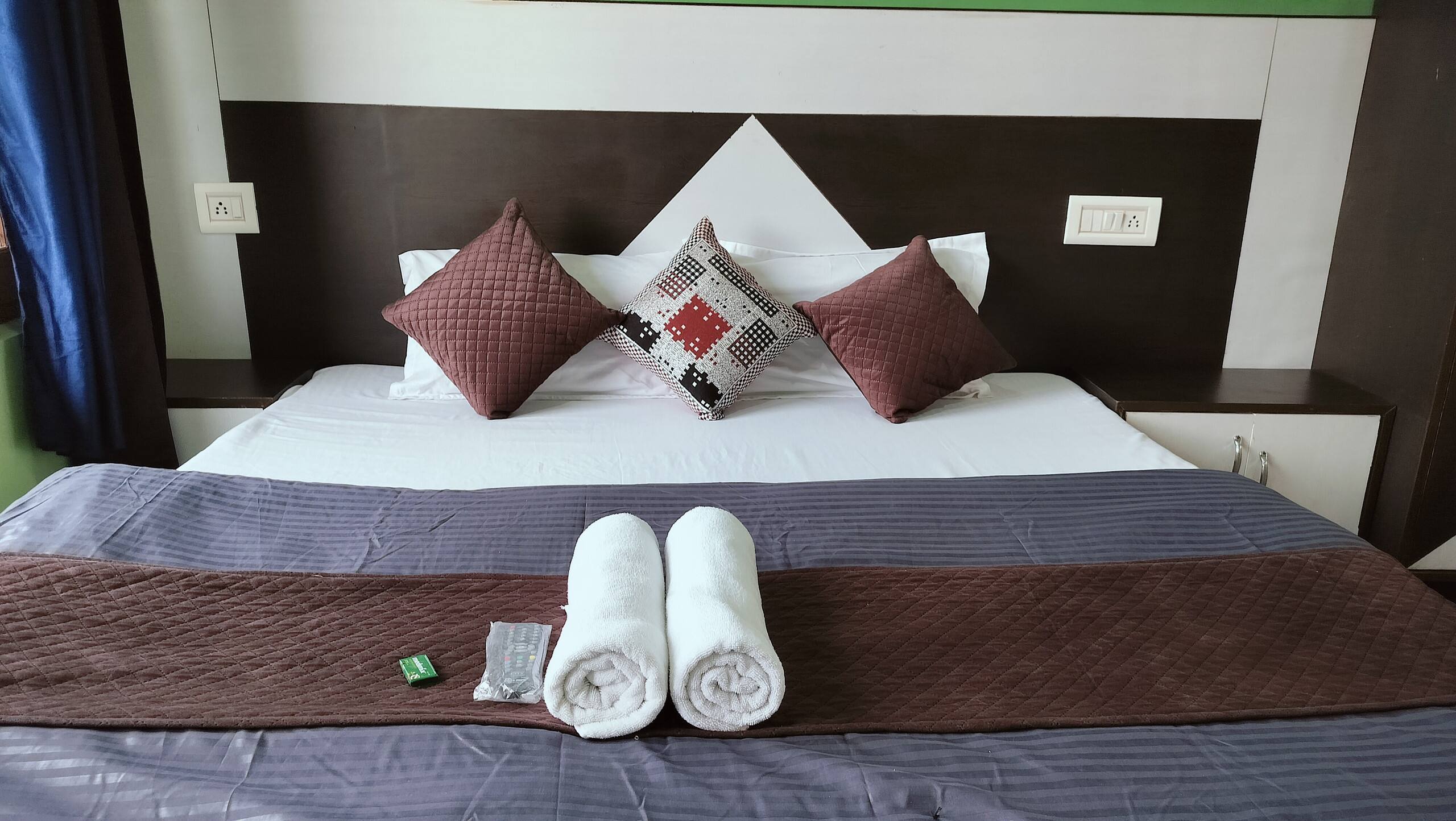 Adventure Inn Guest House 3