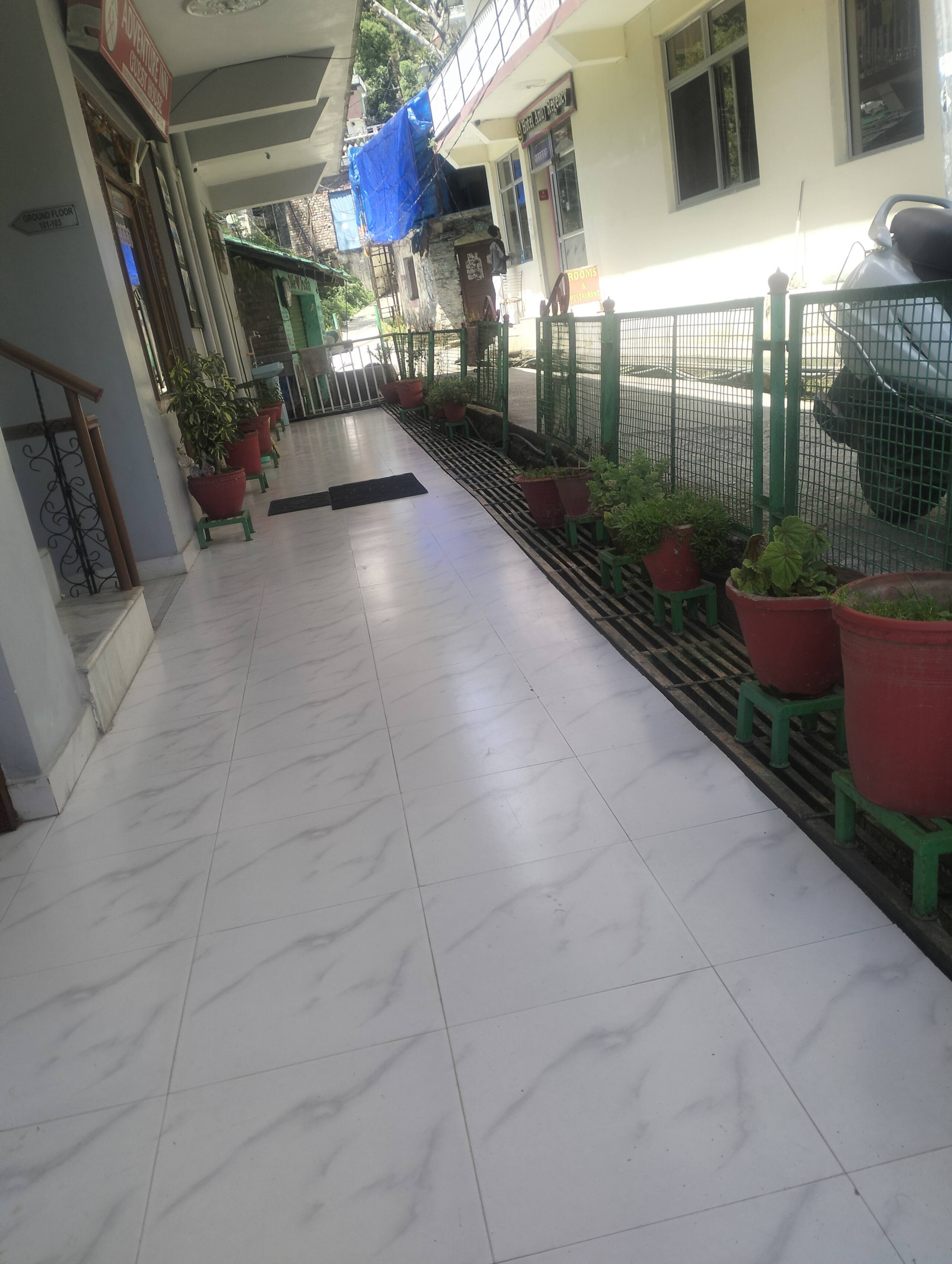 Adventure Inn Guest House 27