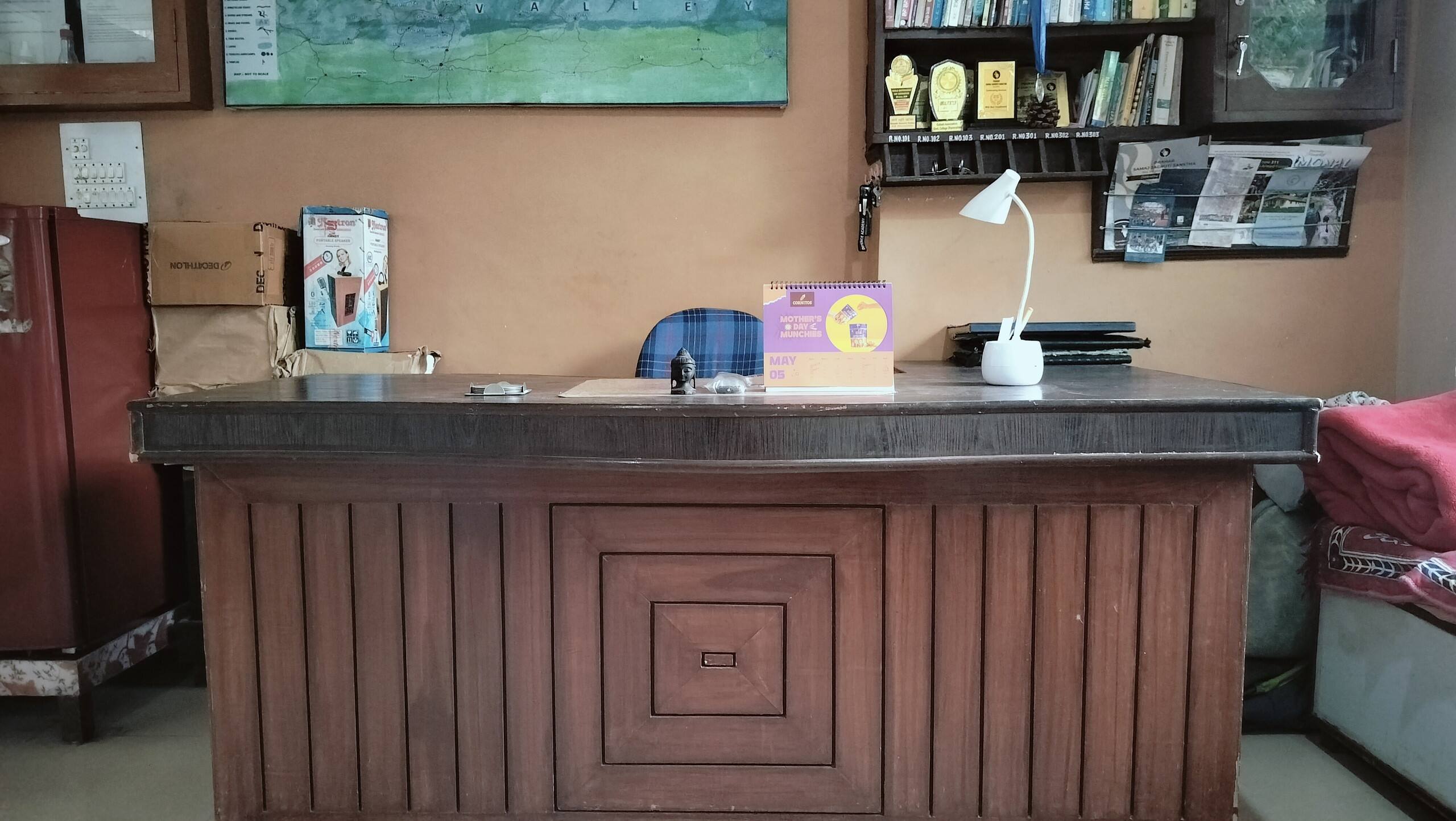 Adventure Inn Guest House 26
