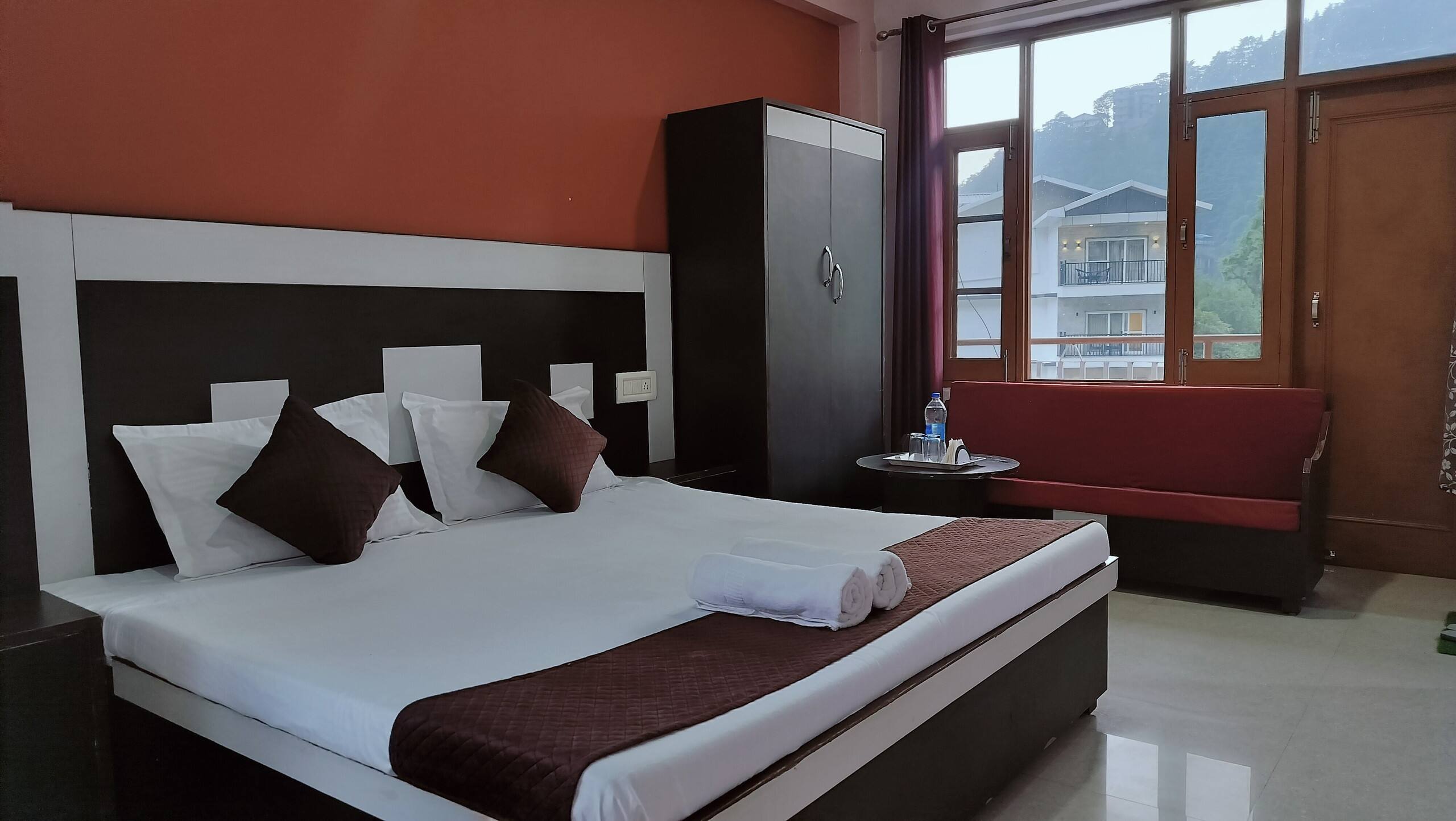 Adventure Inn Guest House 11