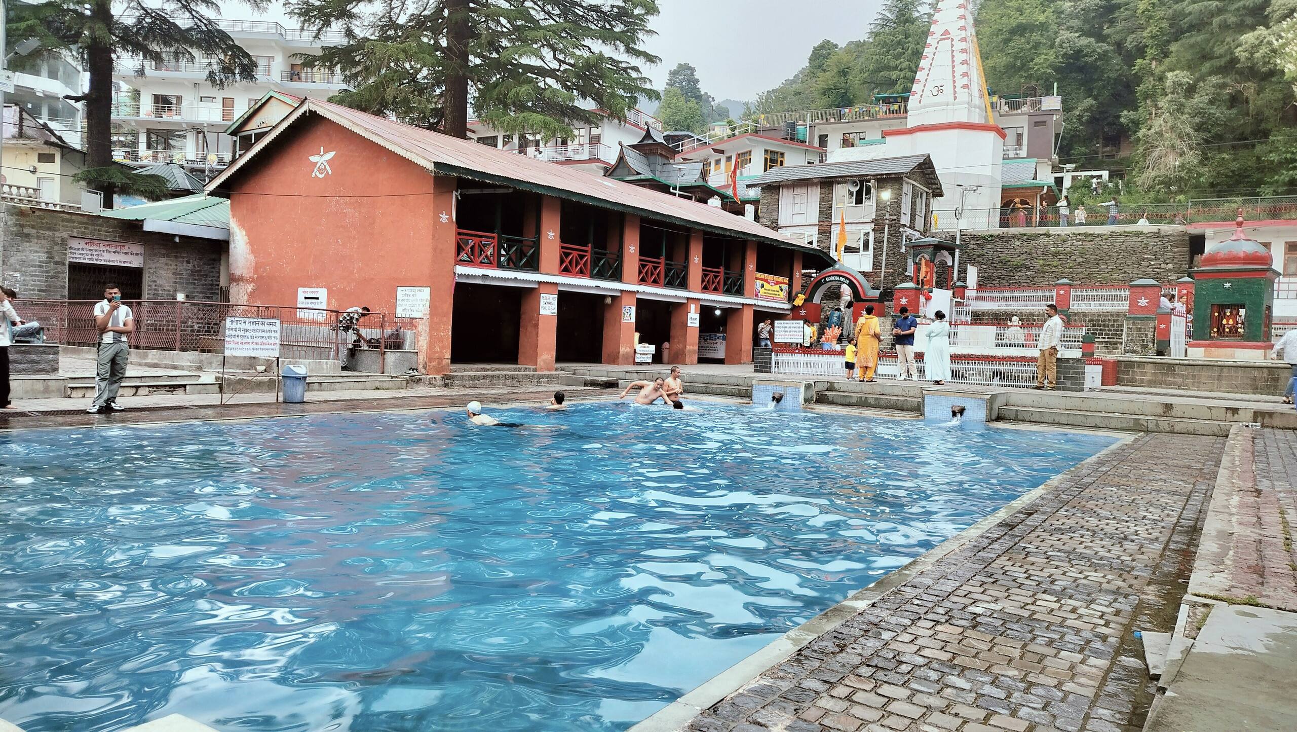 Adventure Inn Guest House 24