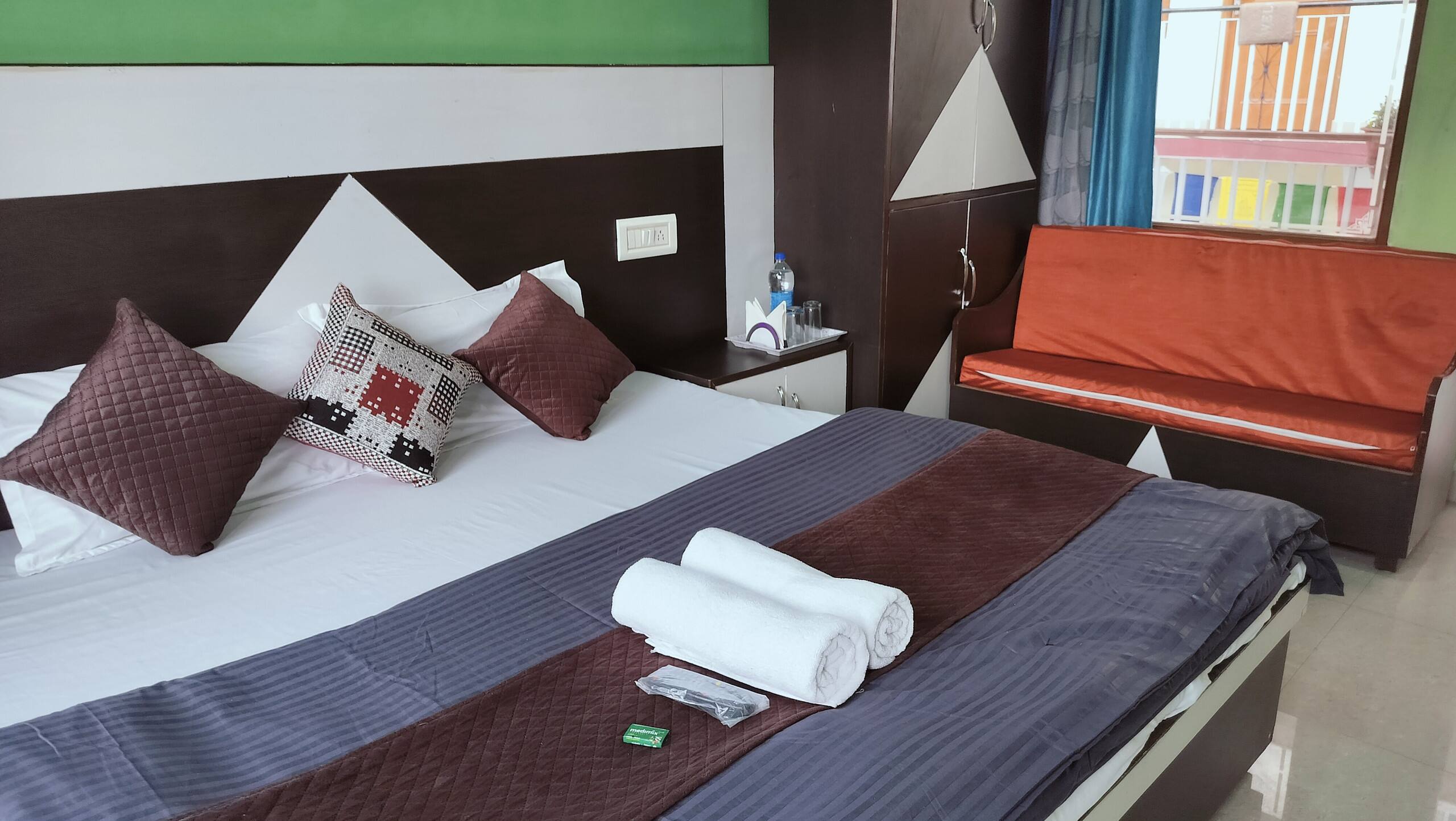 Adventure Inn Guest House 2