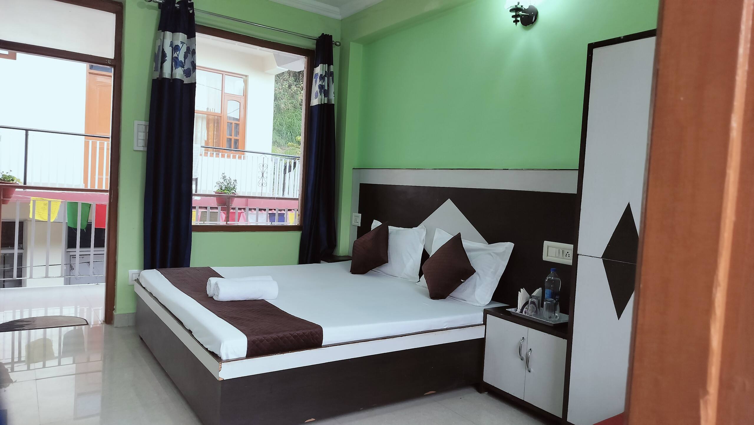Adventure Inn Guest House 12