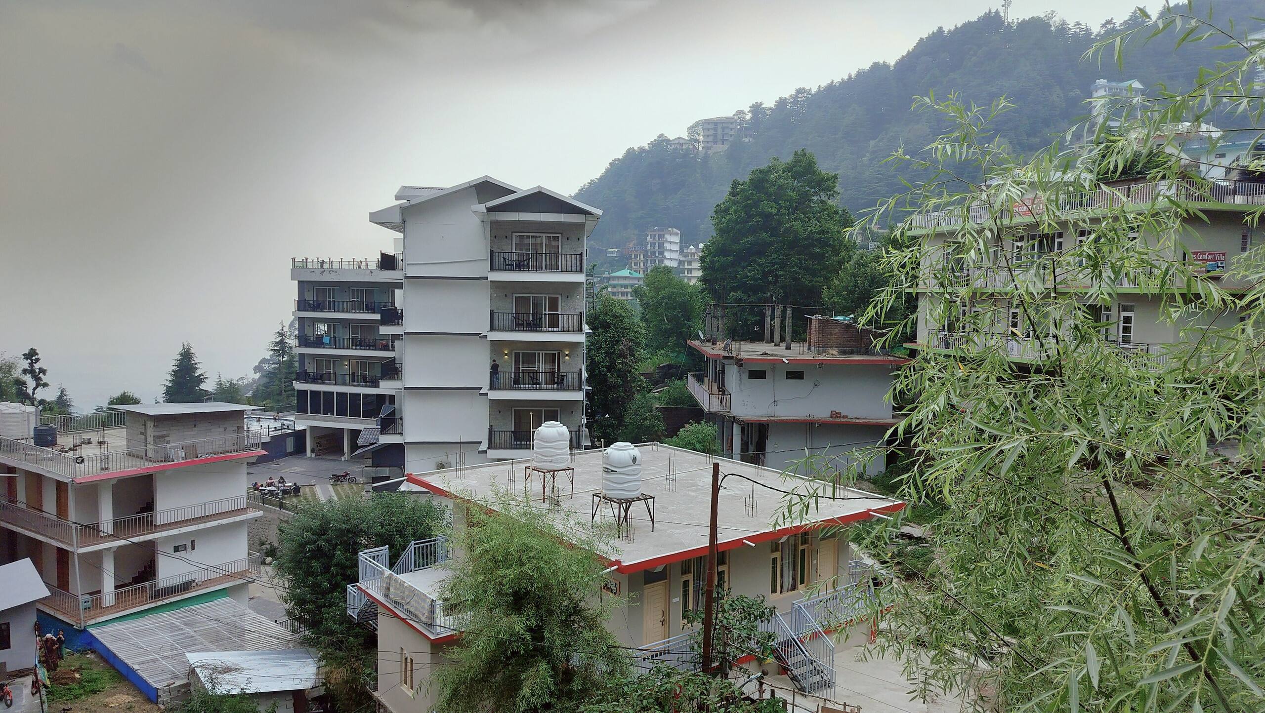 Adventure Inn Guest House 22