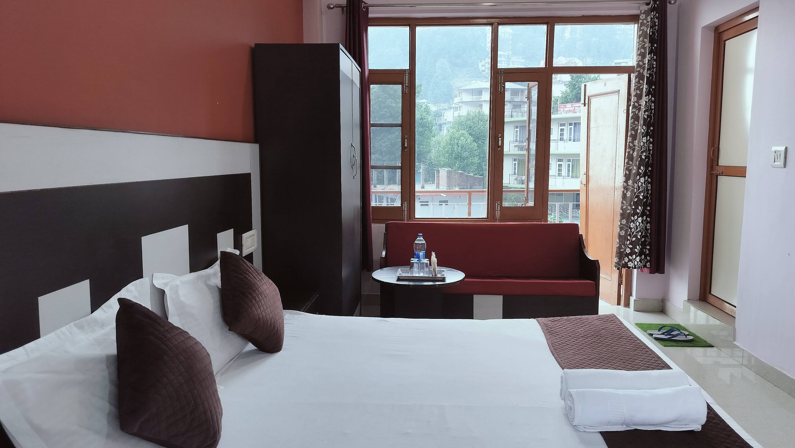 Adventure Inn Guest House 15