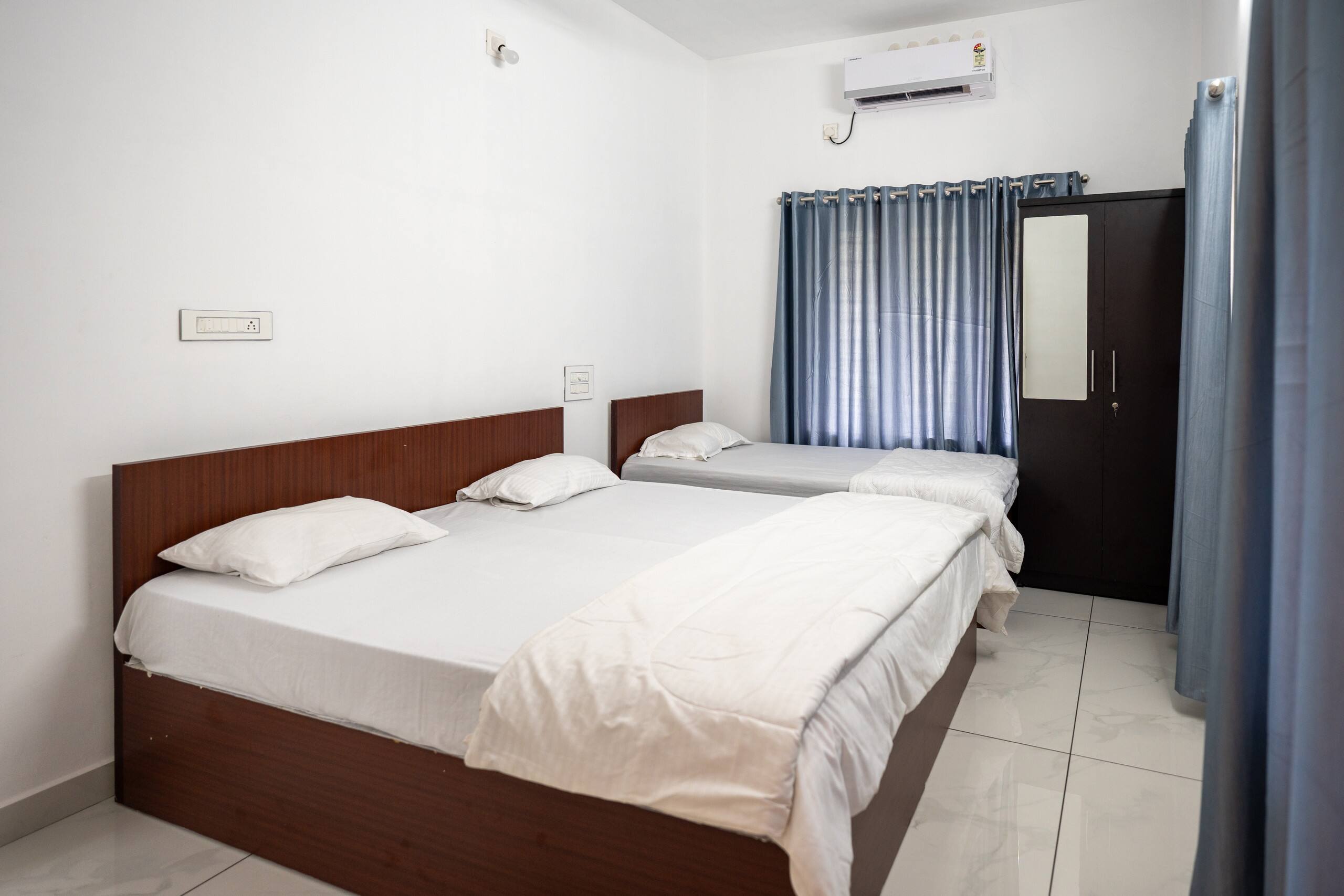 white house villa by club4 residency 26