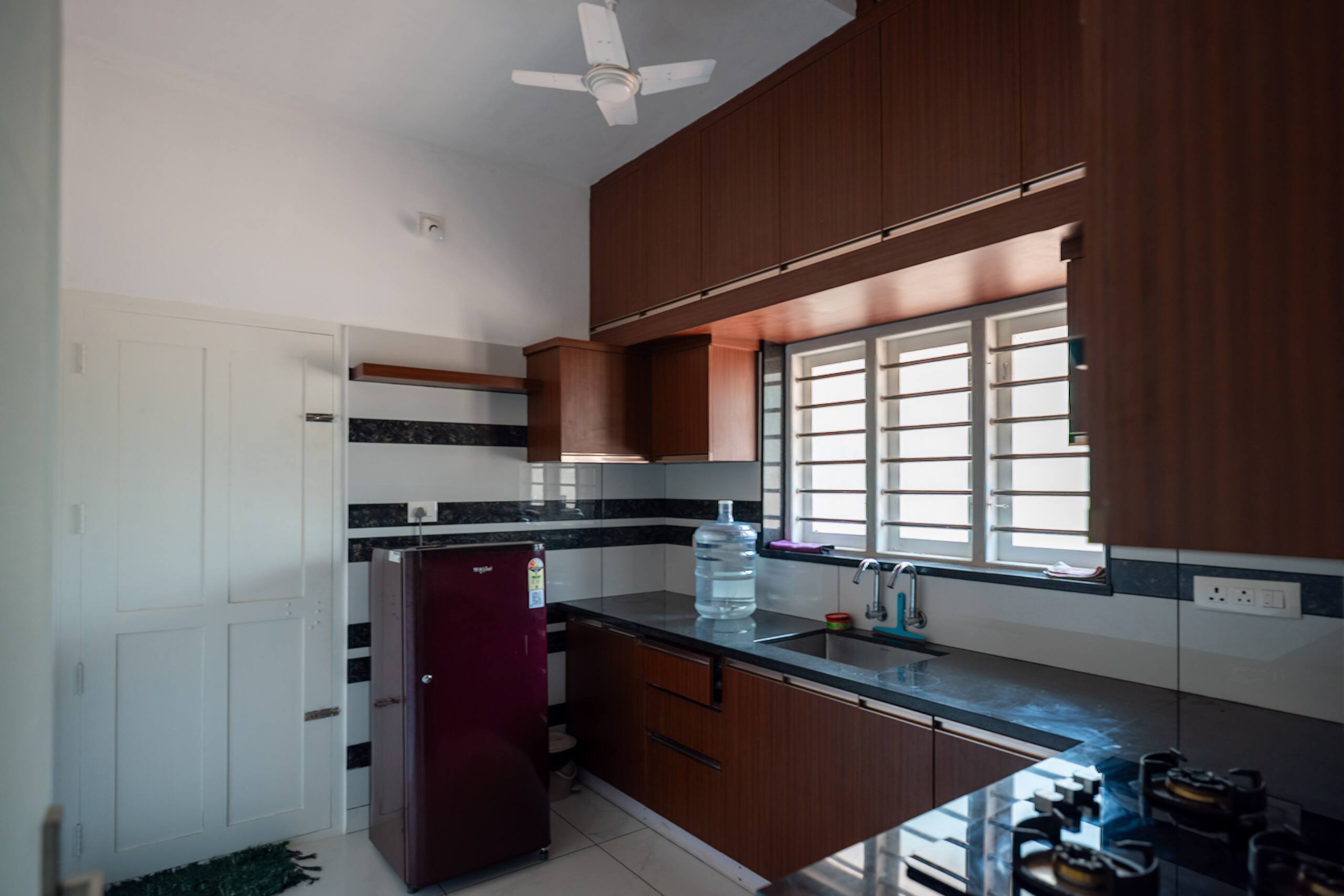 white house villa by club4 residency 14