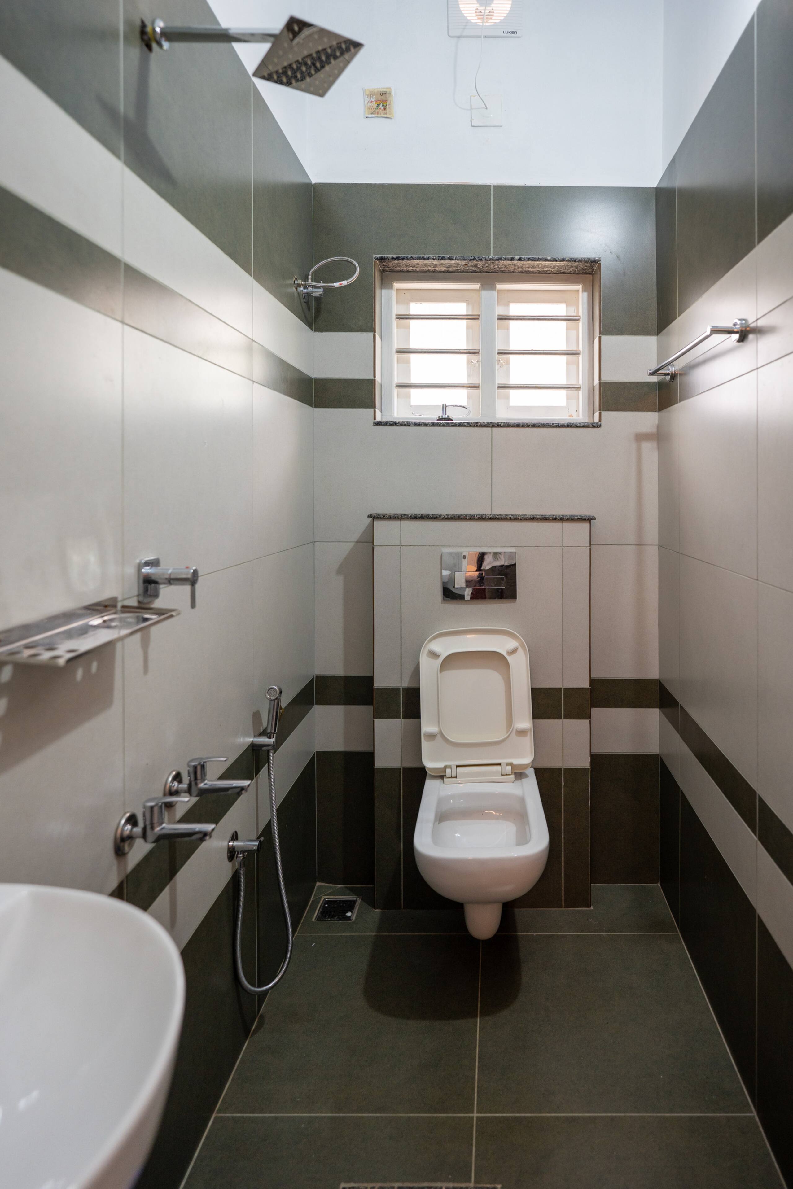 white house villa by club4 residency 28