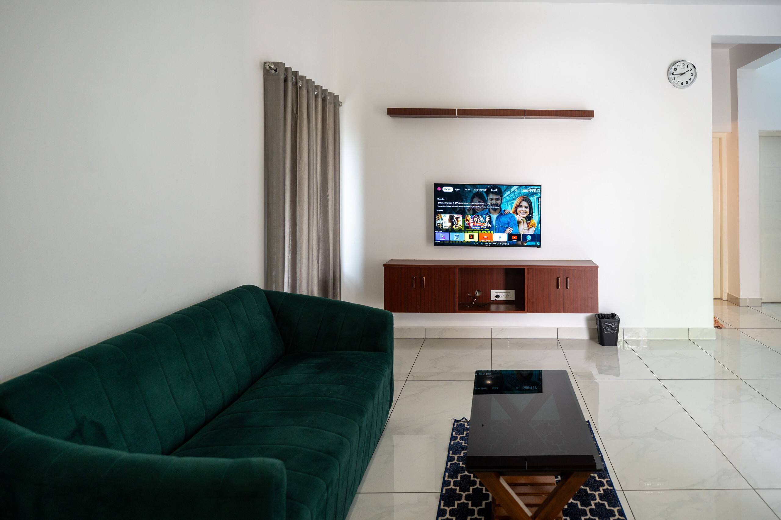 white house villa by club4 residency 10