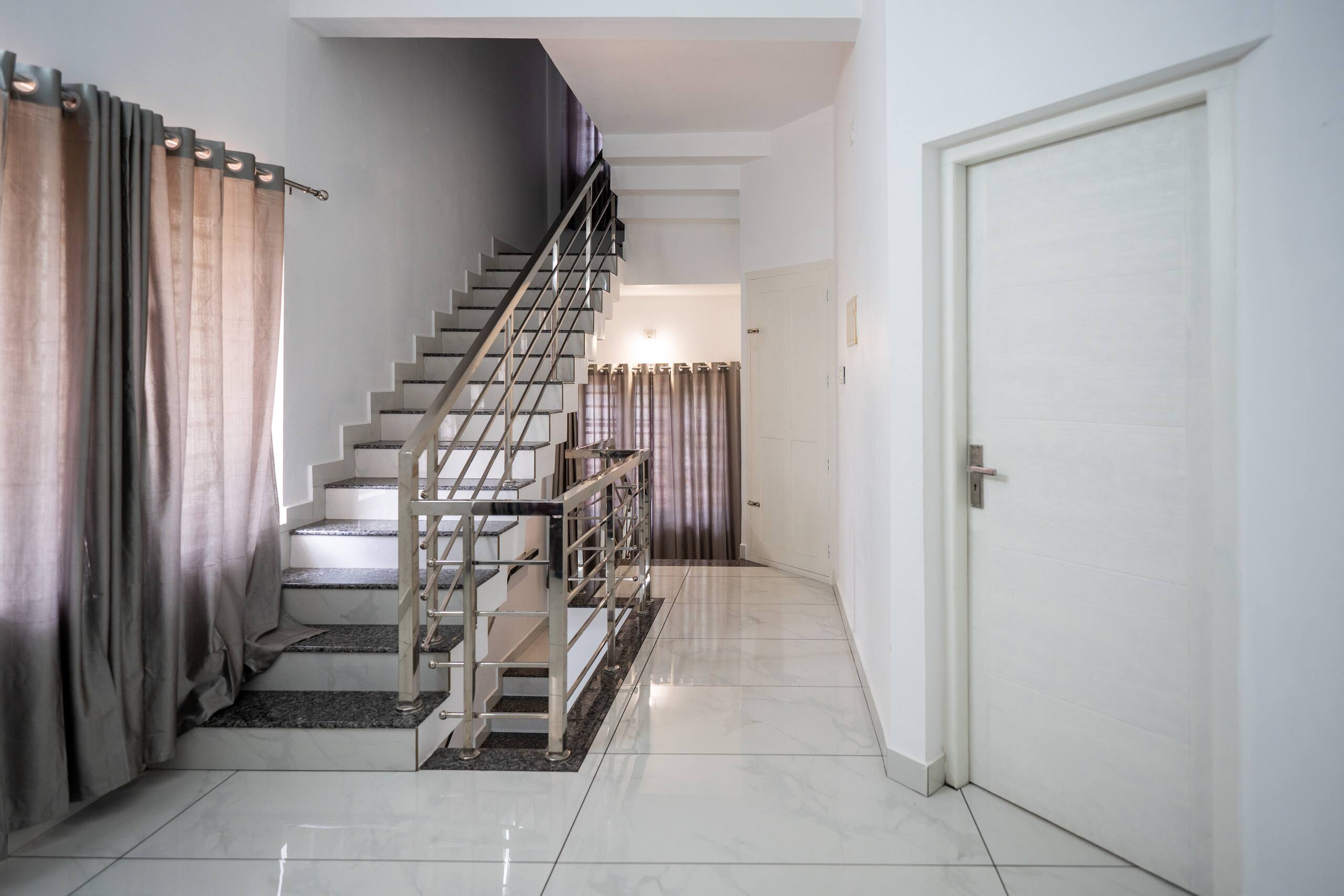 white house villa by club4 residency 32