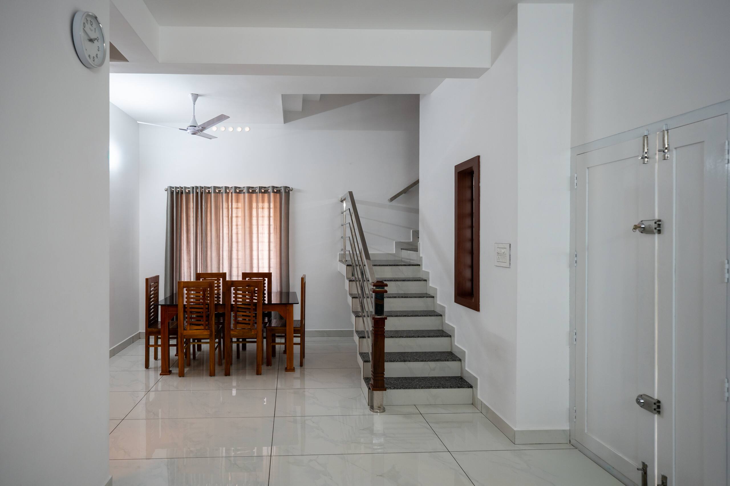white house villa by club4 residency 18