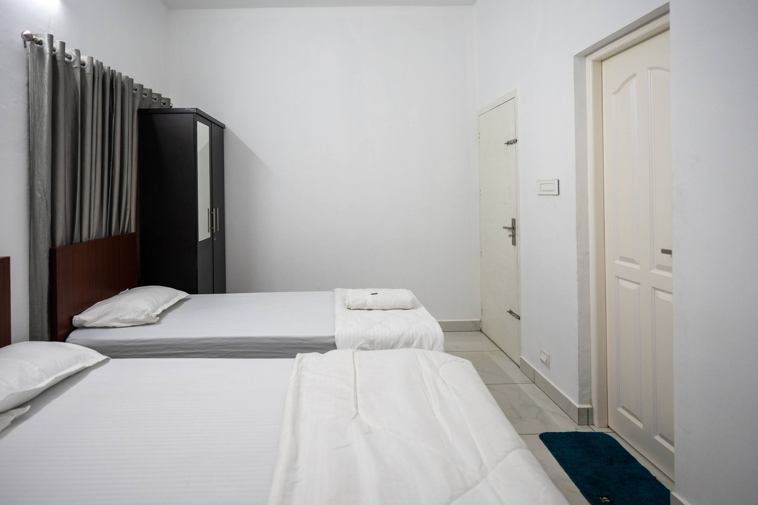 white house villa by club4 residency 21